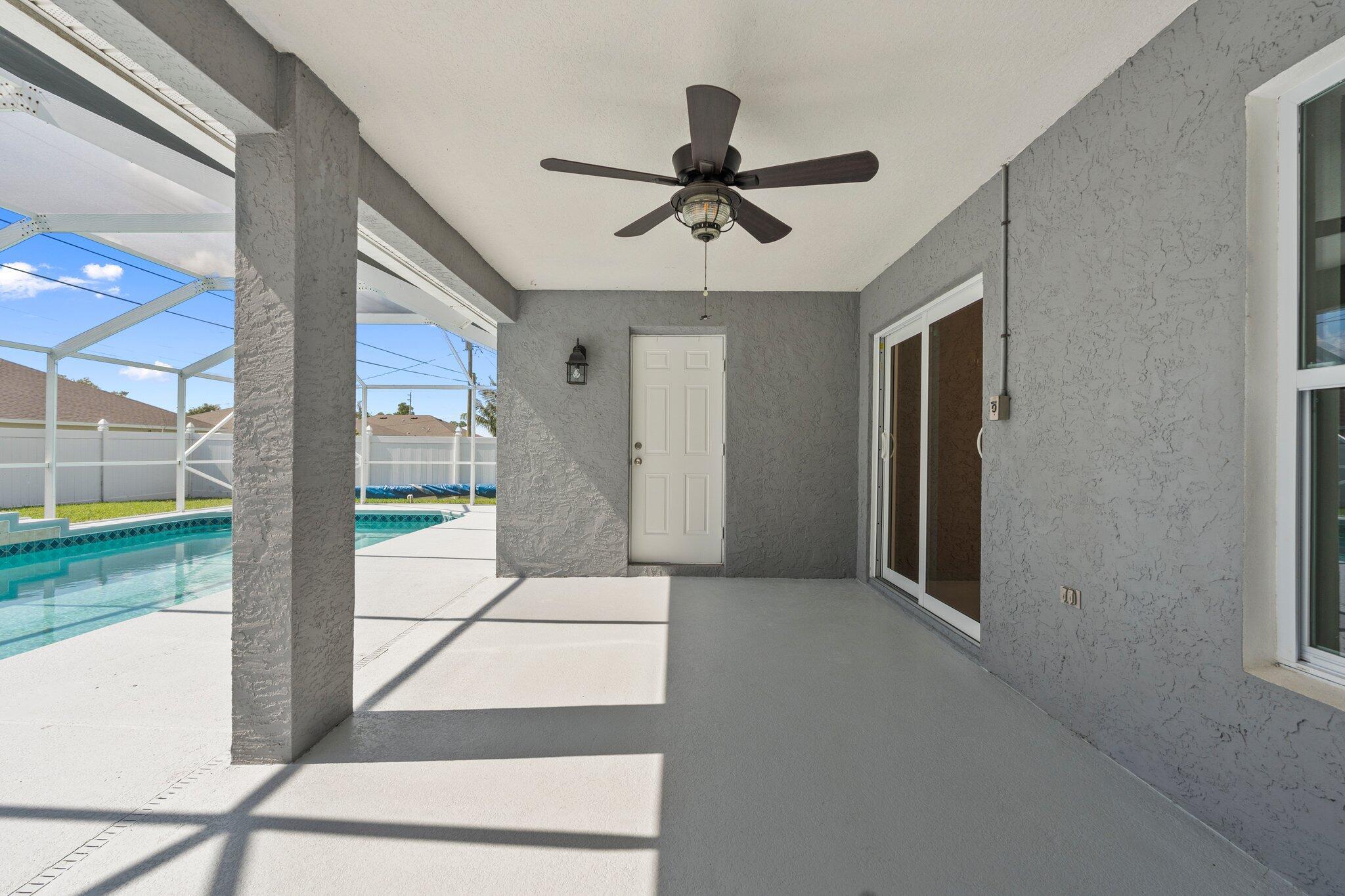 PORT ST LUCIE SECTION 11 - Residential