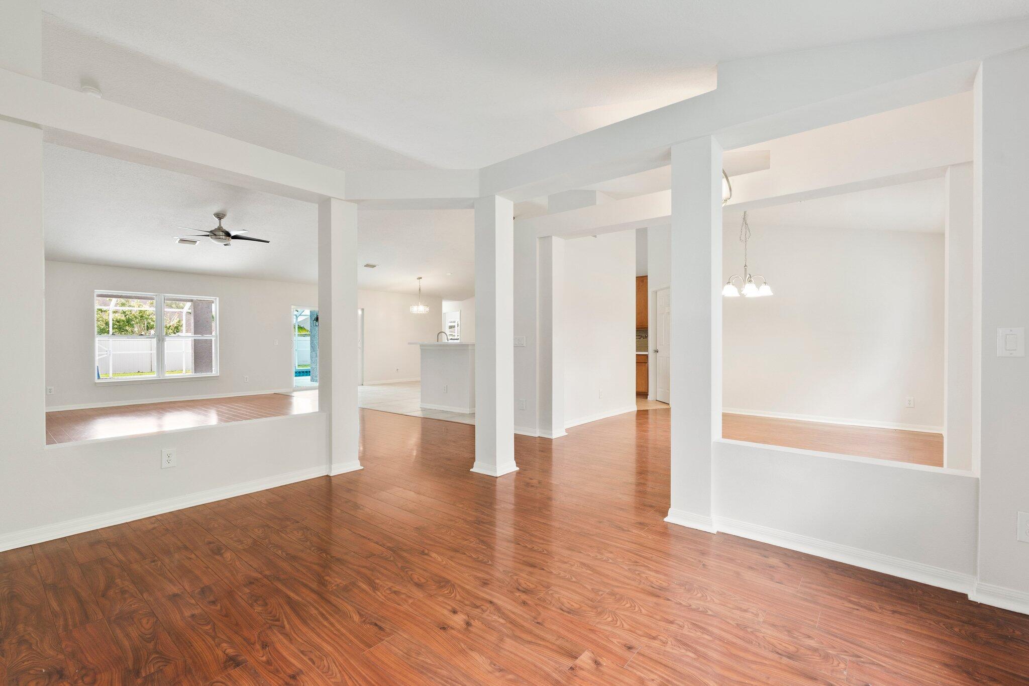 PORT ST LUCIE SECTION 11 - Residential