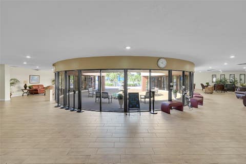 Tiny photo for 2780 N Pine Island Road #312, Sunrise, FL 33322 (MLS # B26045395)