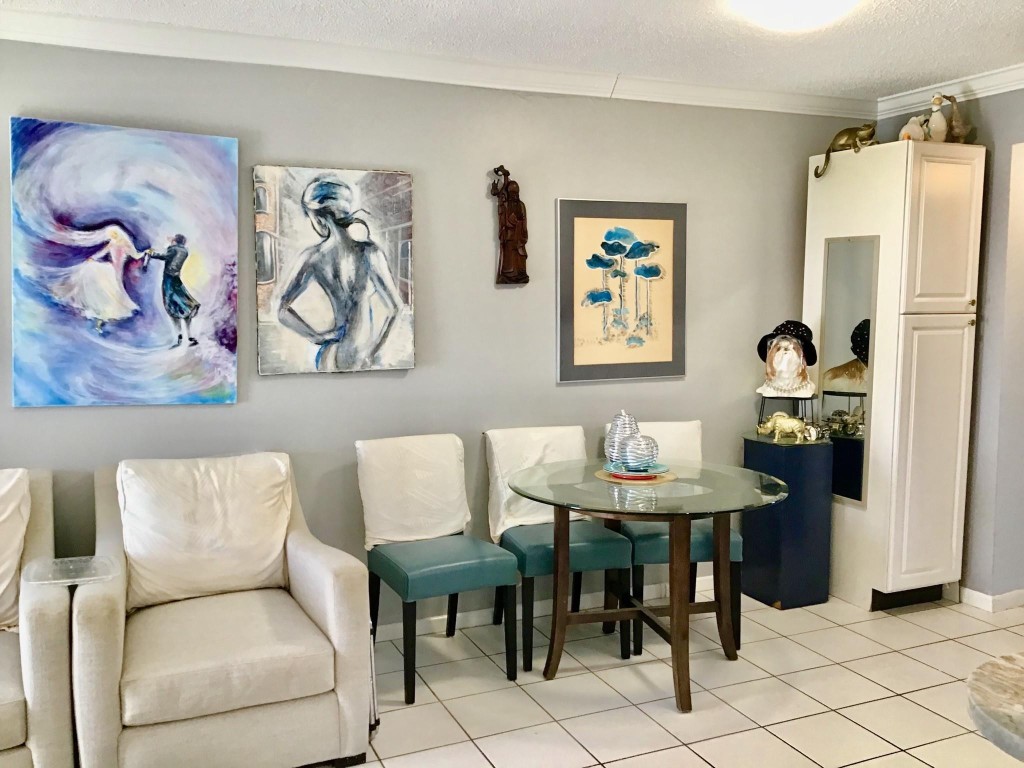 Century Village East - Residential