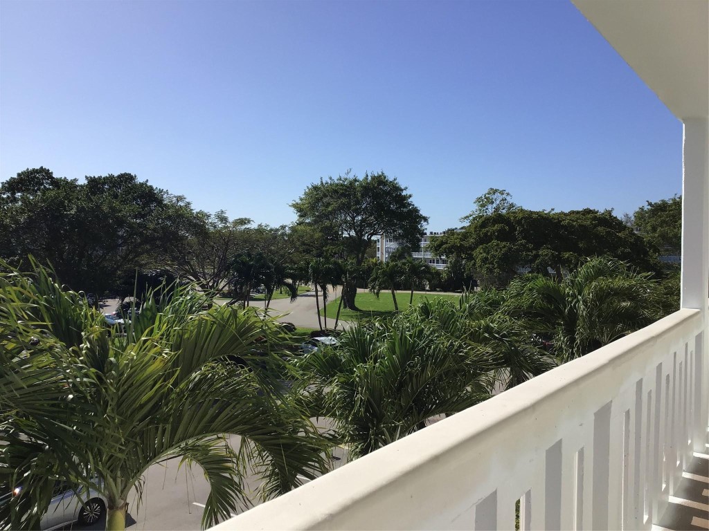 Century Village East - Residential