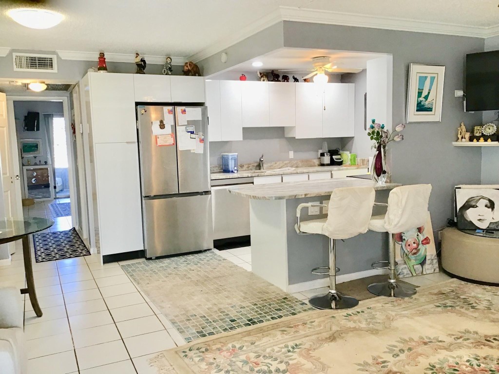 Century Village East - Residential