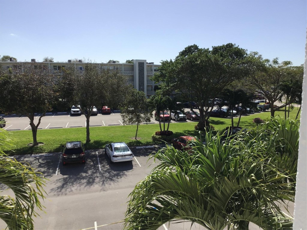 Century Village East - Residential