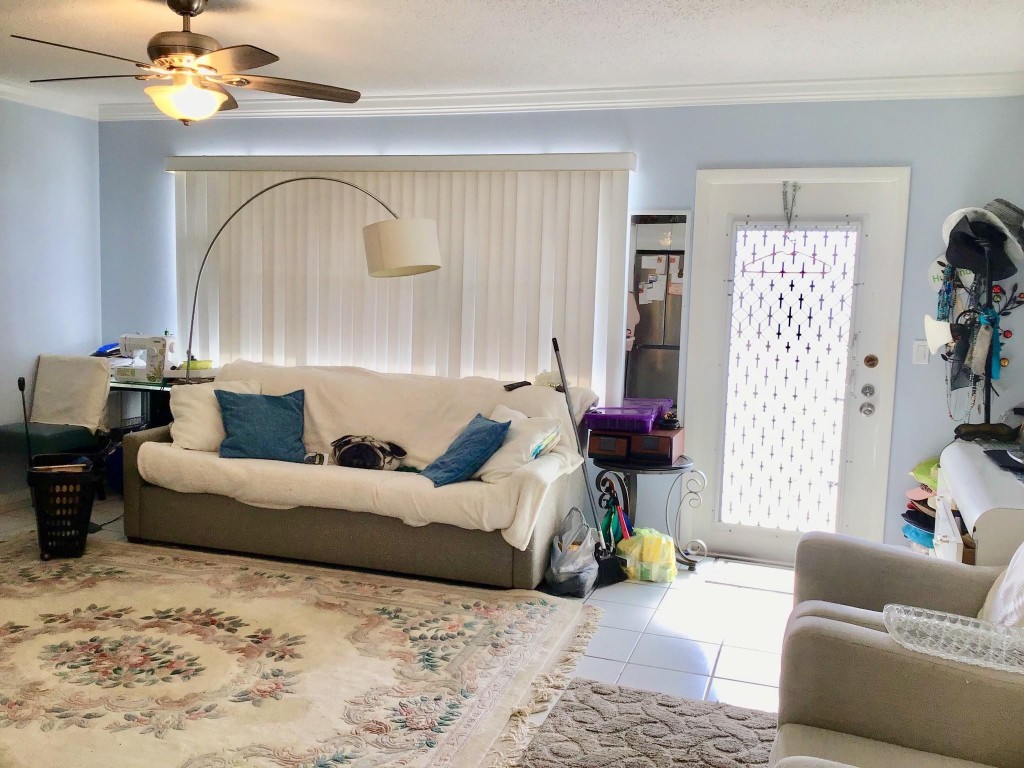 Century Village East - Residential