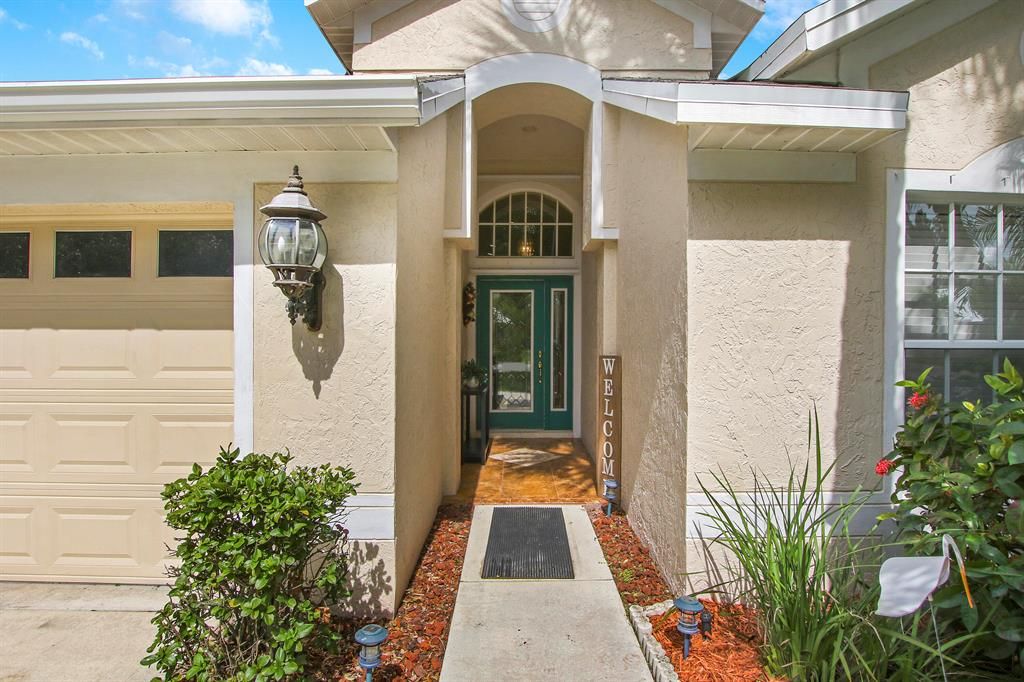 Photo of 849 NW Waterlily Place, Jensen Beach, FL 34957 (MLS # R10806521)