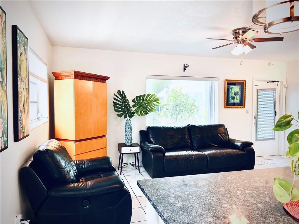 Photo of 1125 NW 30th Ct #10, Wilton Manors, FL 33311 (MLS # F10336974)