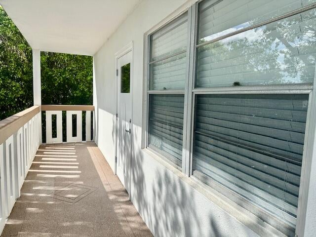 Photo of 3080 Cornwall D, Boca Raton, FL 33434 (MLS # B26049449)