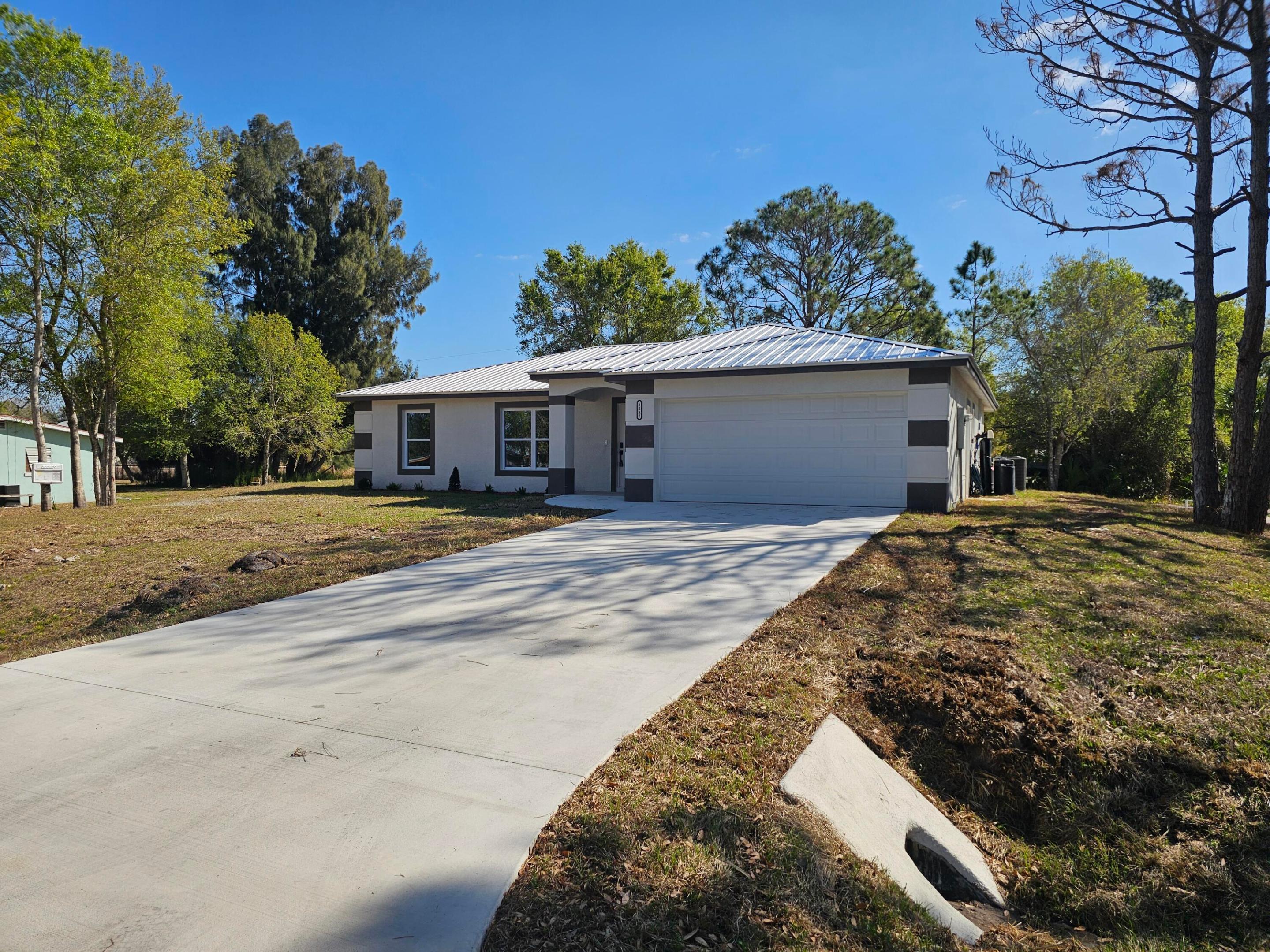 Basswood Estates - Residential