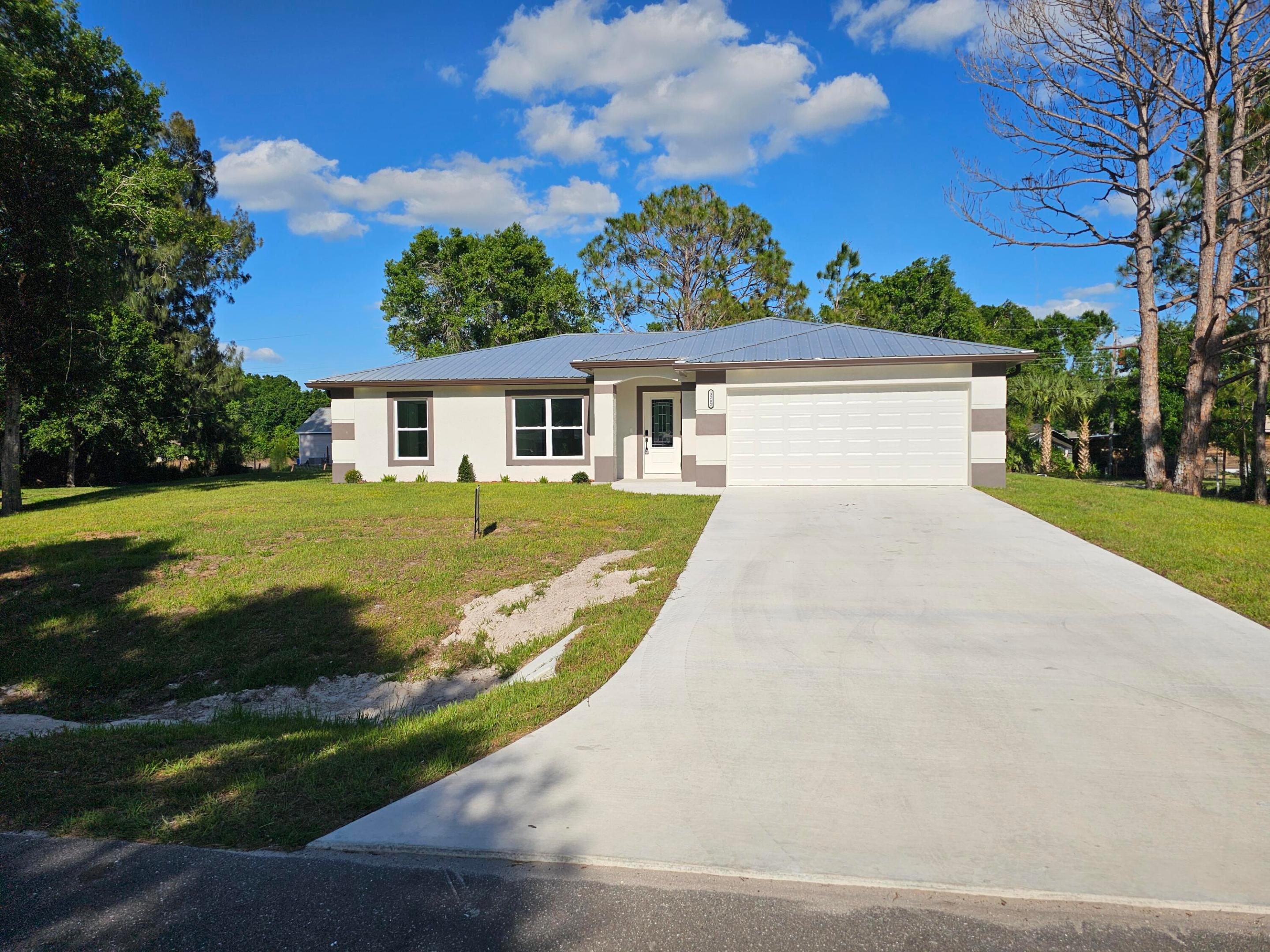 Basswood Estates - Residential
