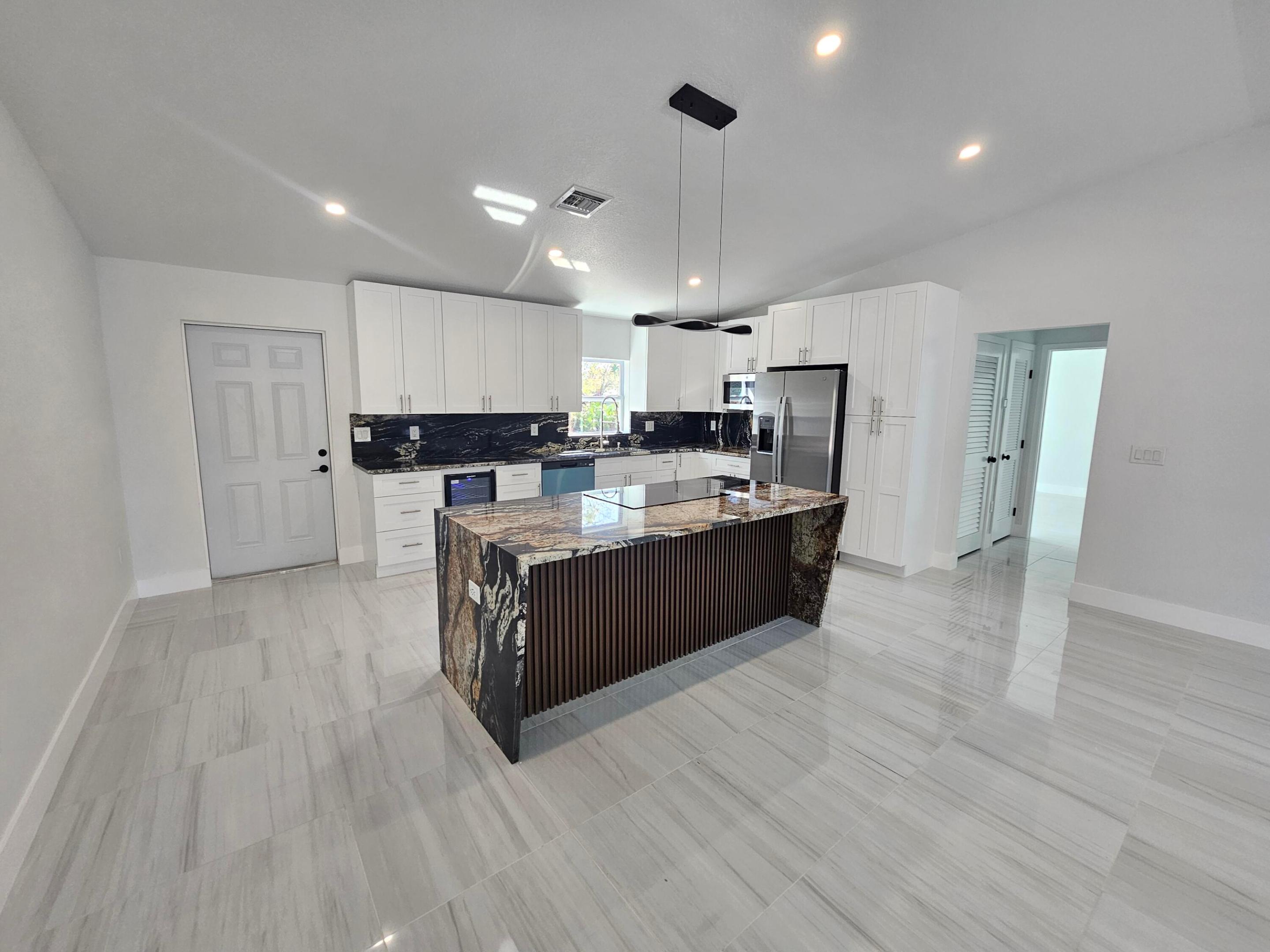 Basswood Estates - Residential