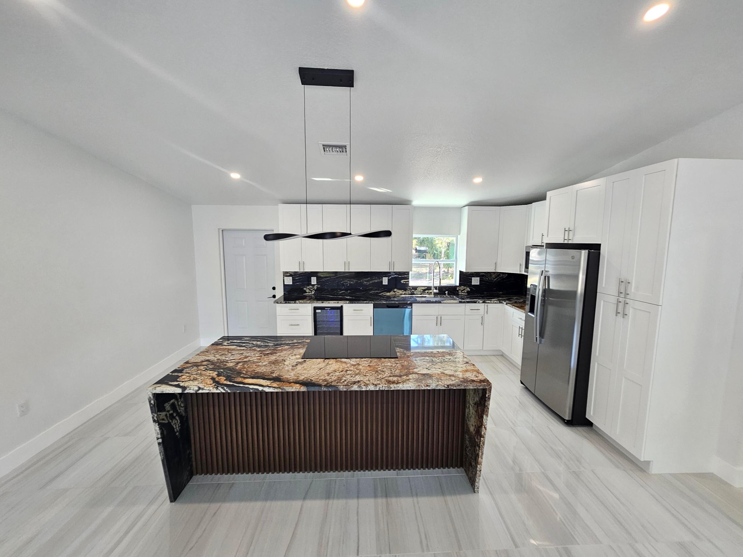 Basswood Estates - Residential