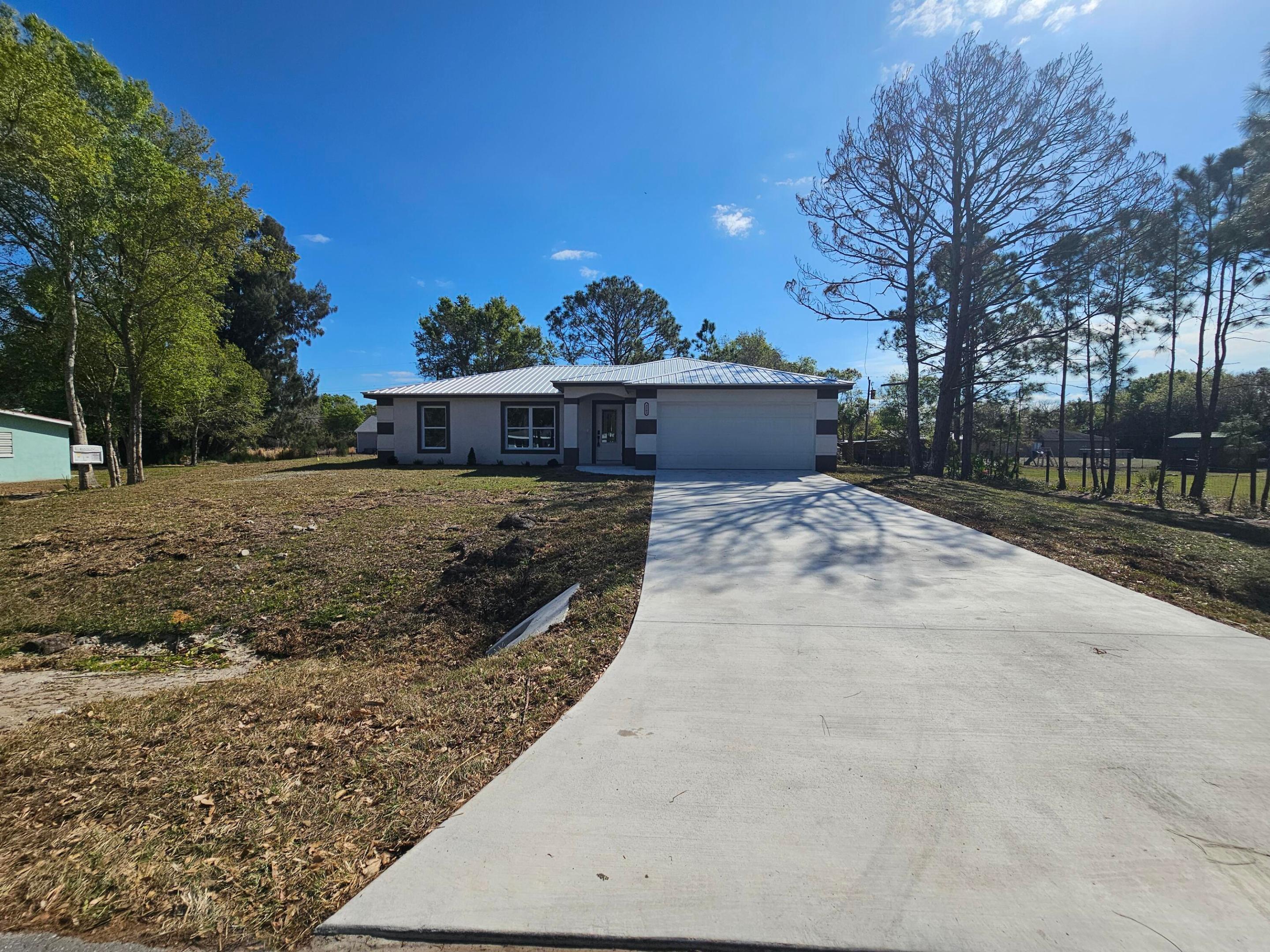 Basswood Estates - Residential