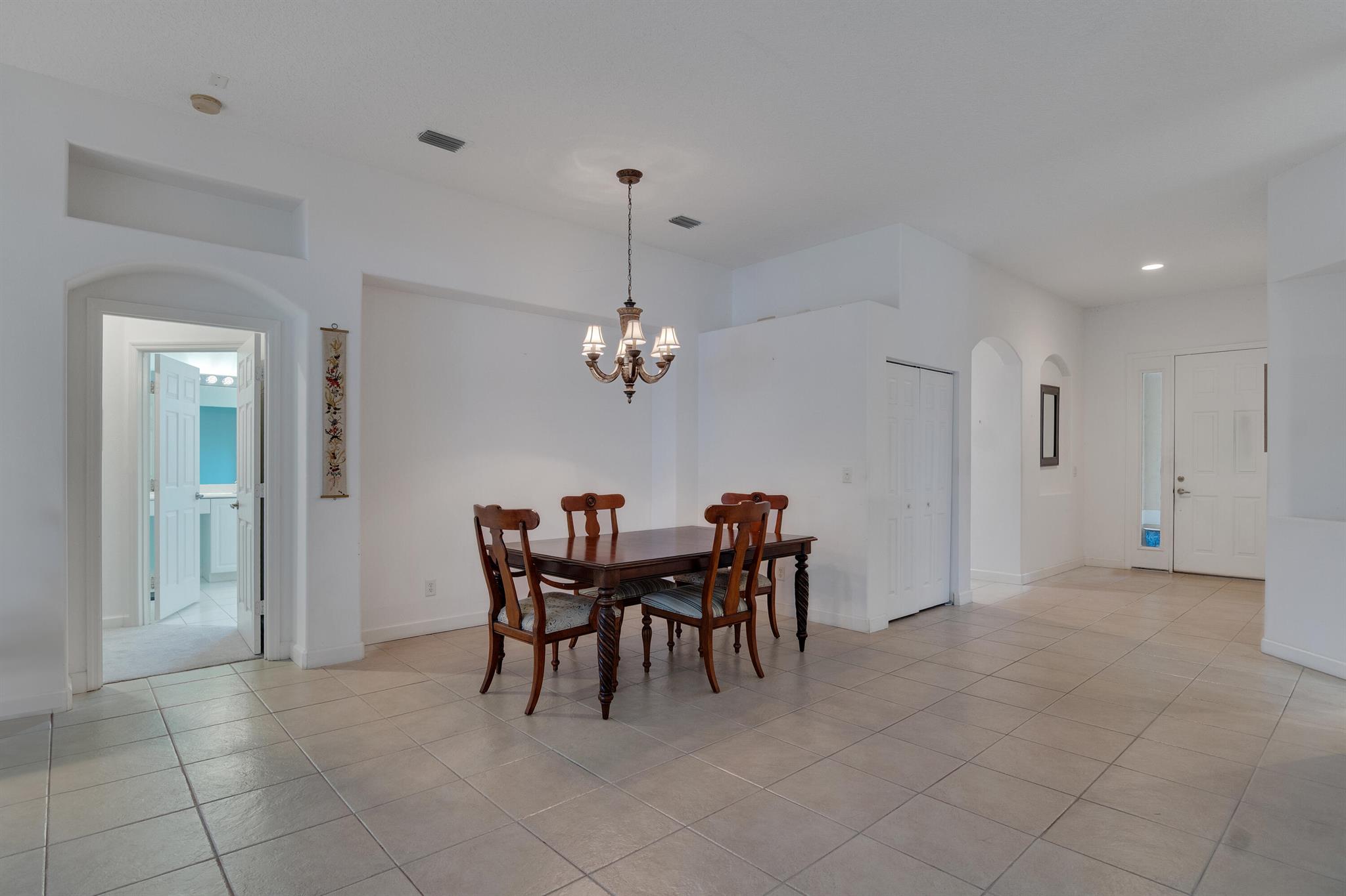 KENWOOD VILLAGE PD SUBDIV - Residential