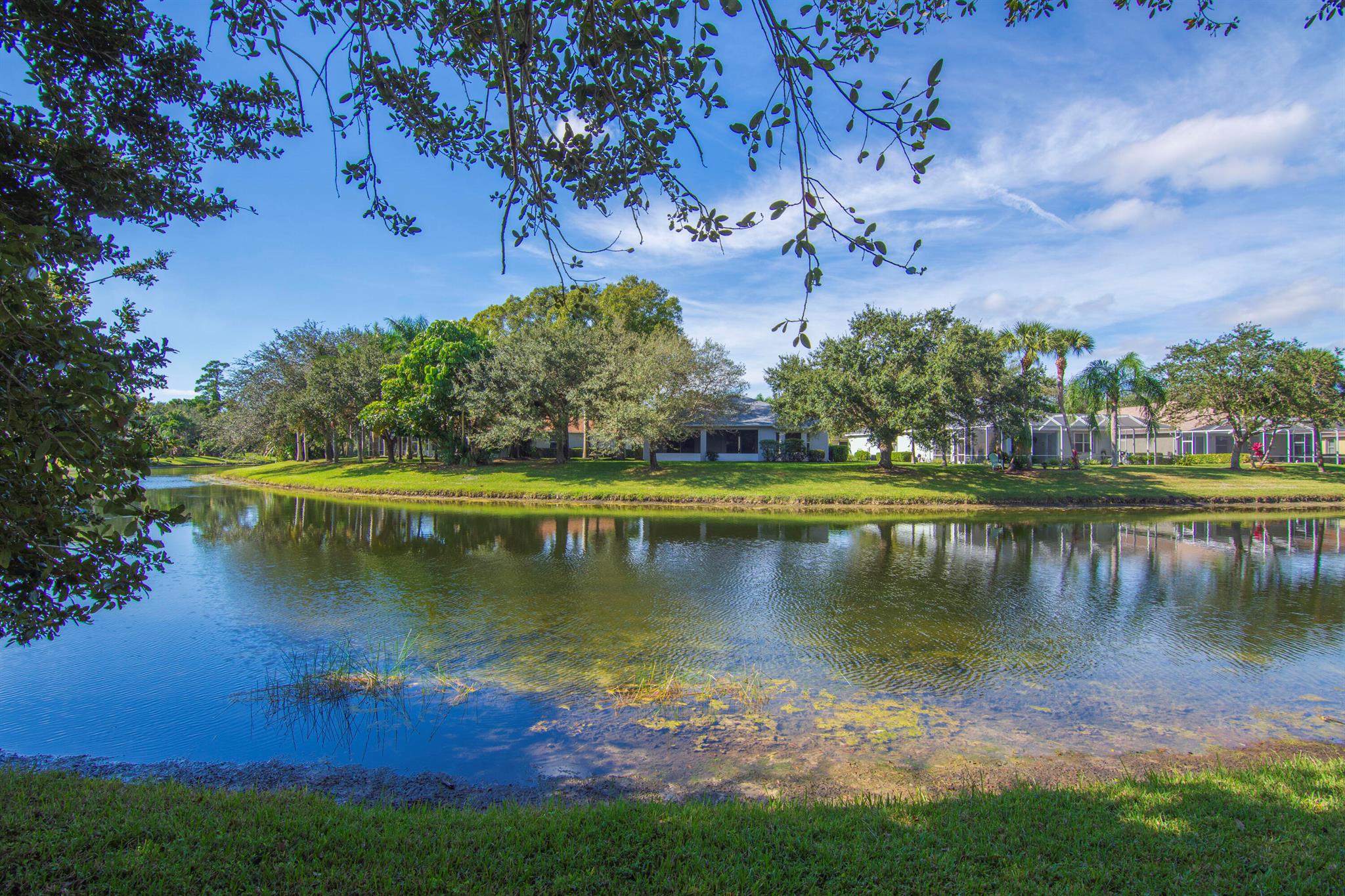 KENWOOD VILLAGE PD SUBDIV - Residential