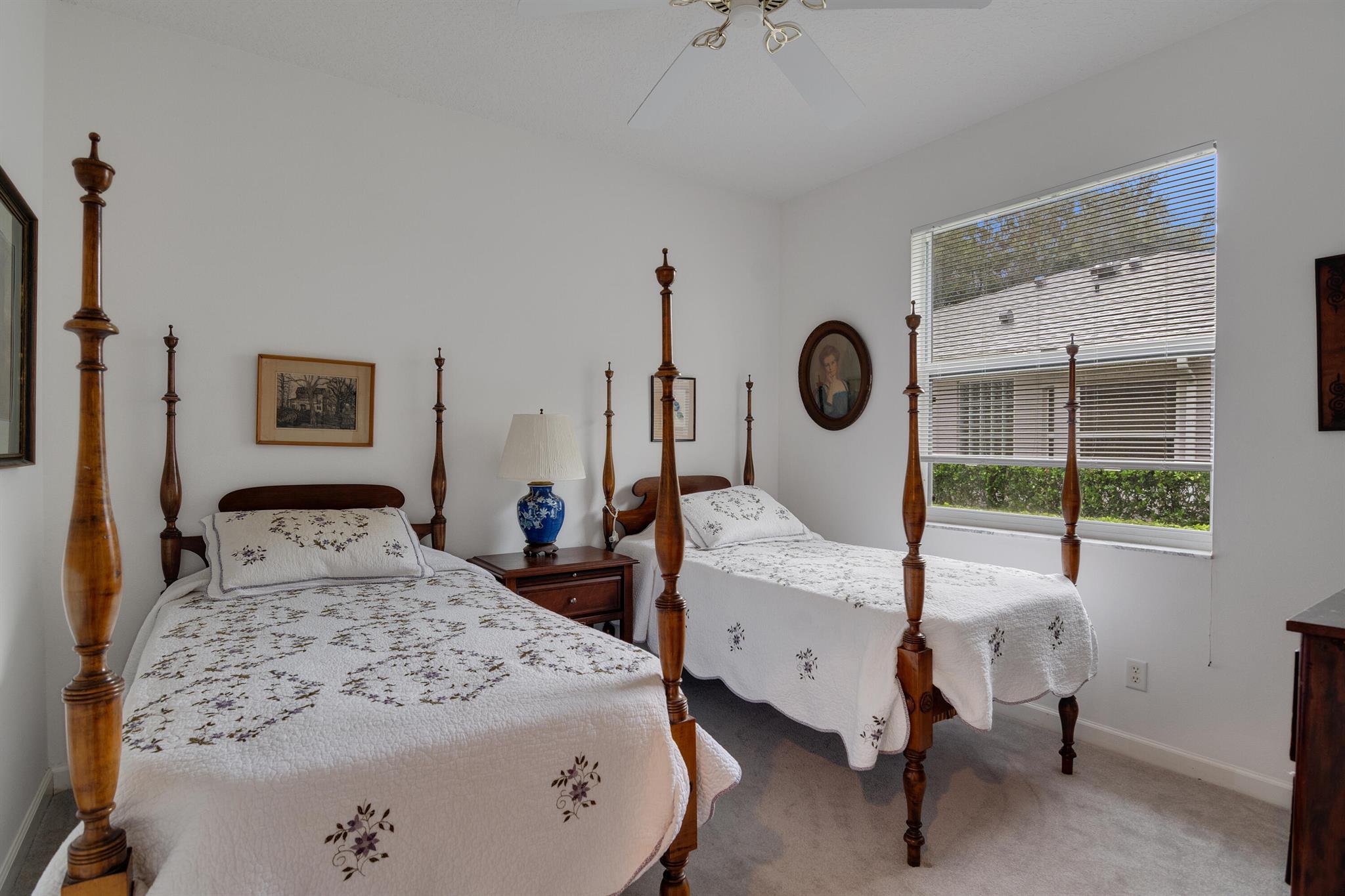 KENWOOD VILLAGE PD SUBDIV - Residential