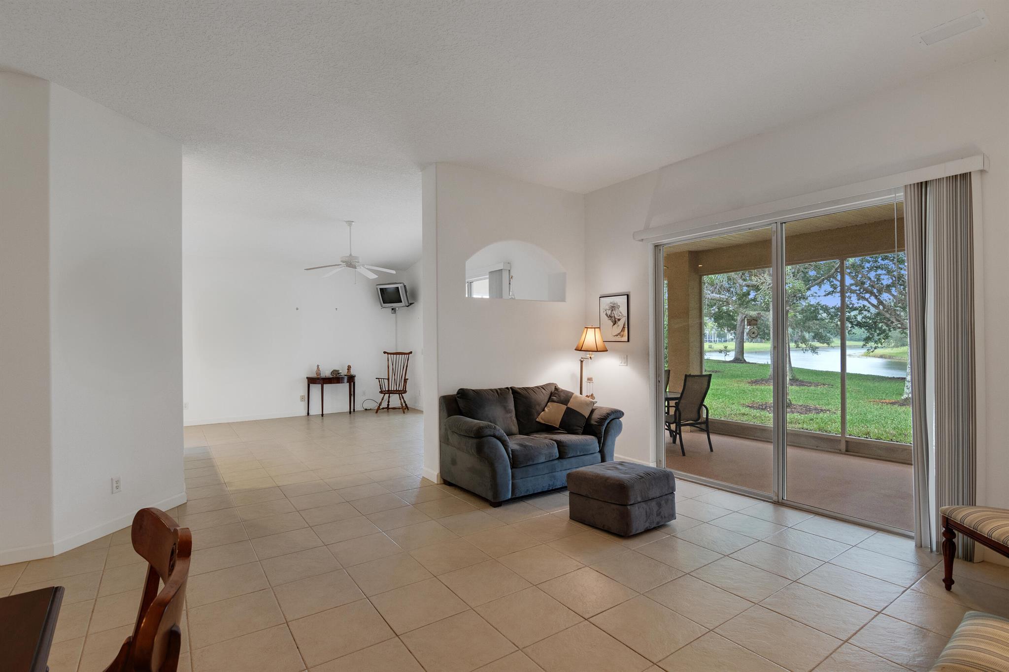 KENWOOD VILLAGE PD SUBDIV - Residential