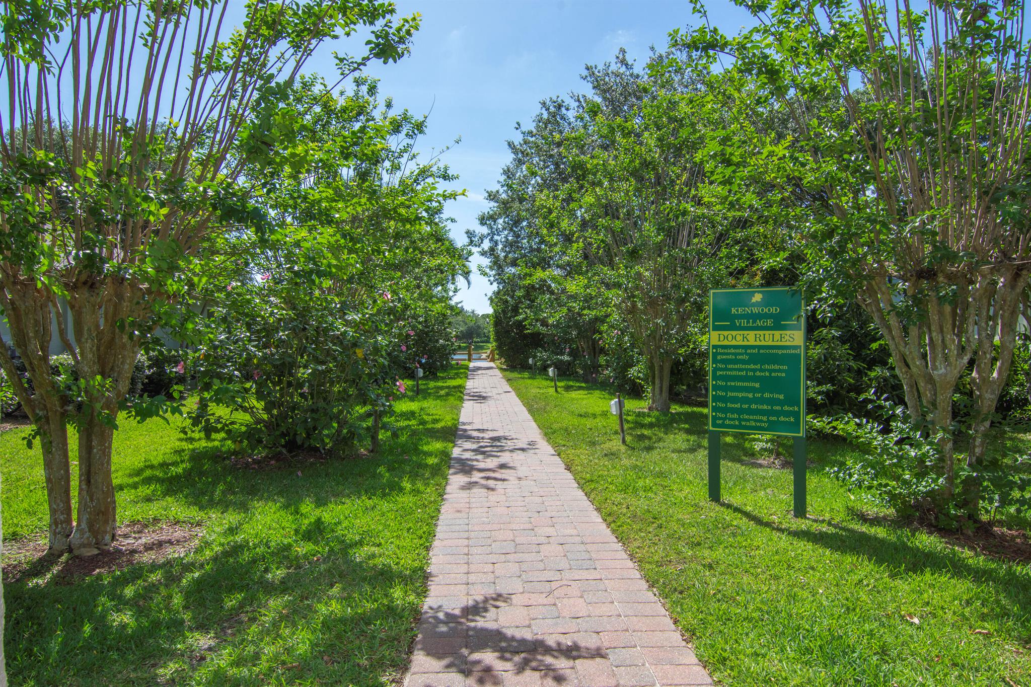 KENWOOD VILLAGE PD SUBDIV - Residential