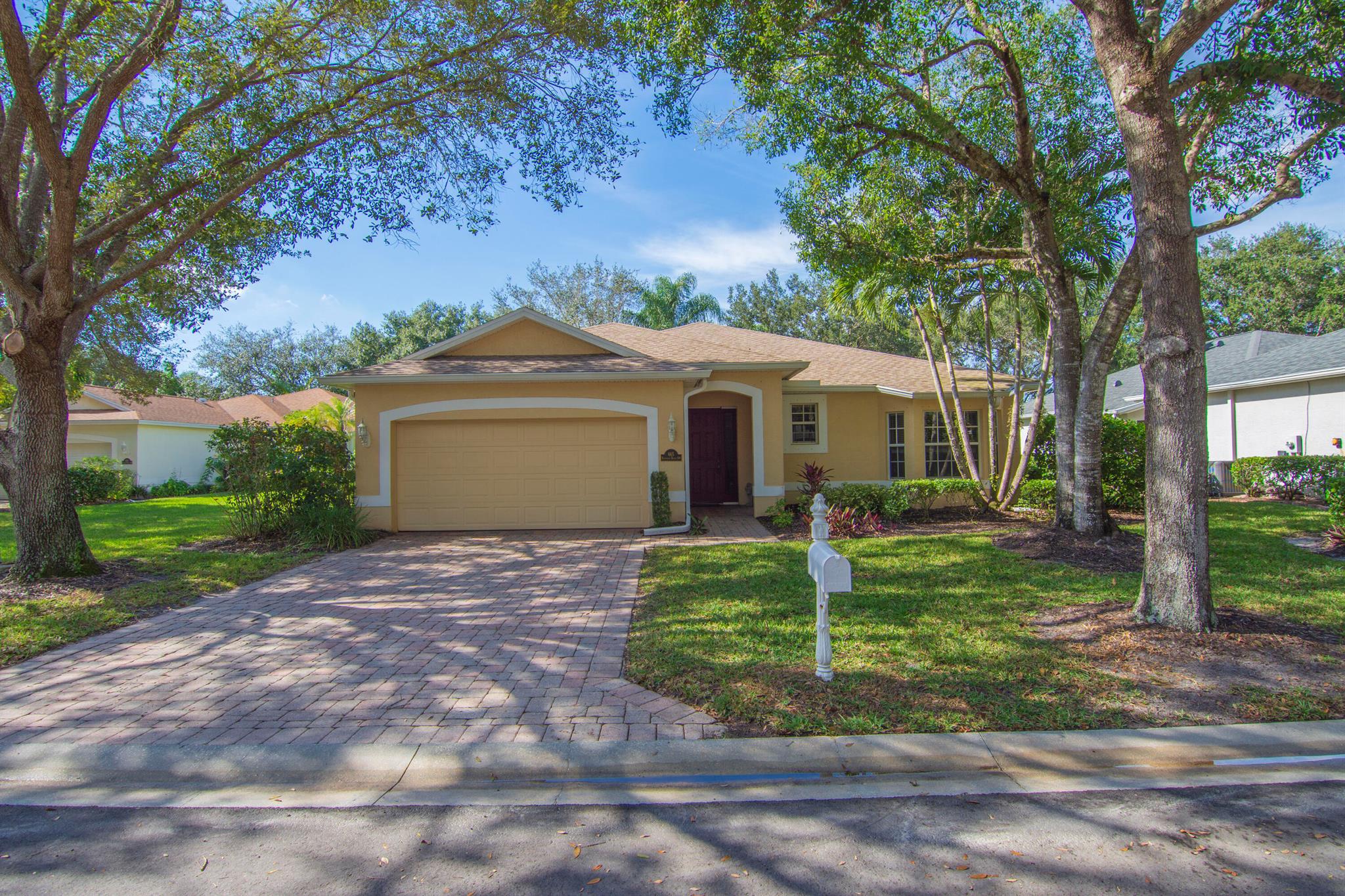 KENWOOD VILLAGE PD SUBDIV - Residential