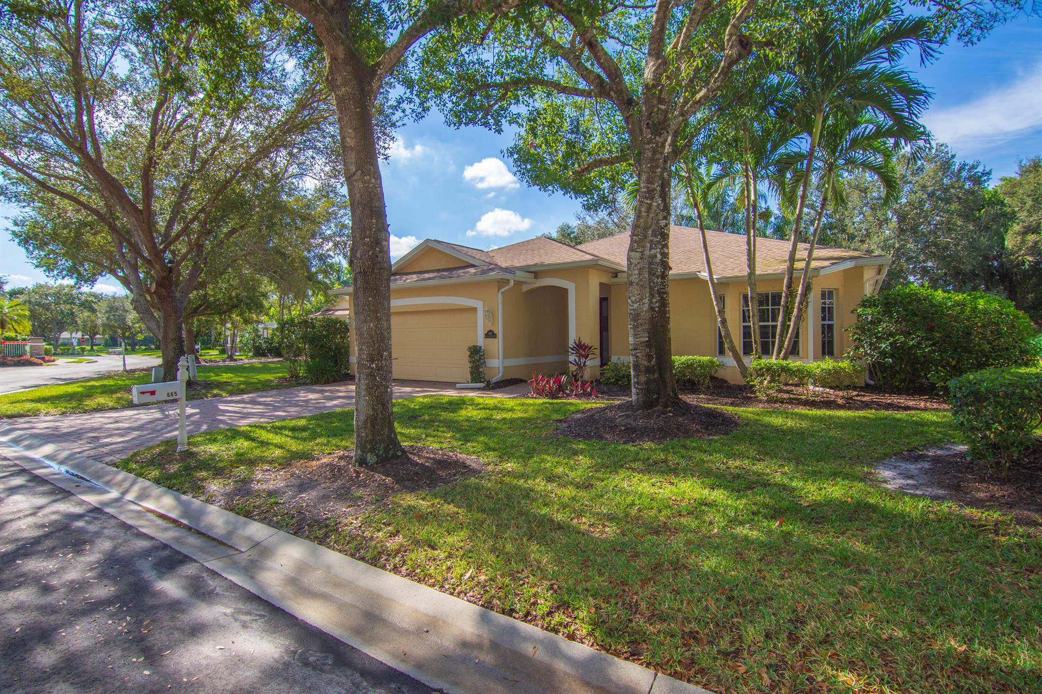 KENWOOD VILLAGE PD SUBDIV - Residential