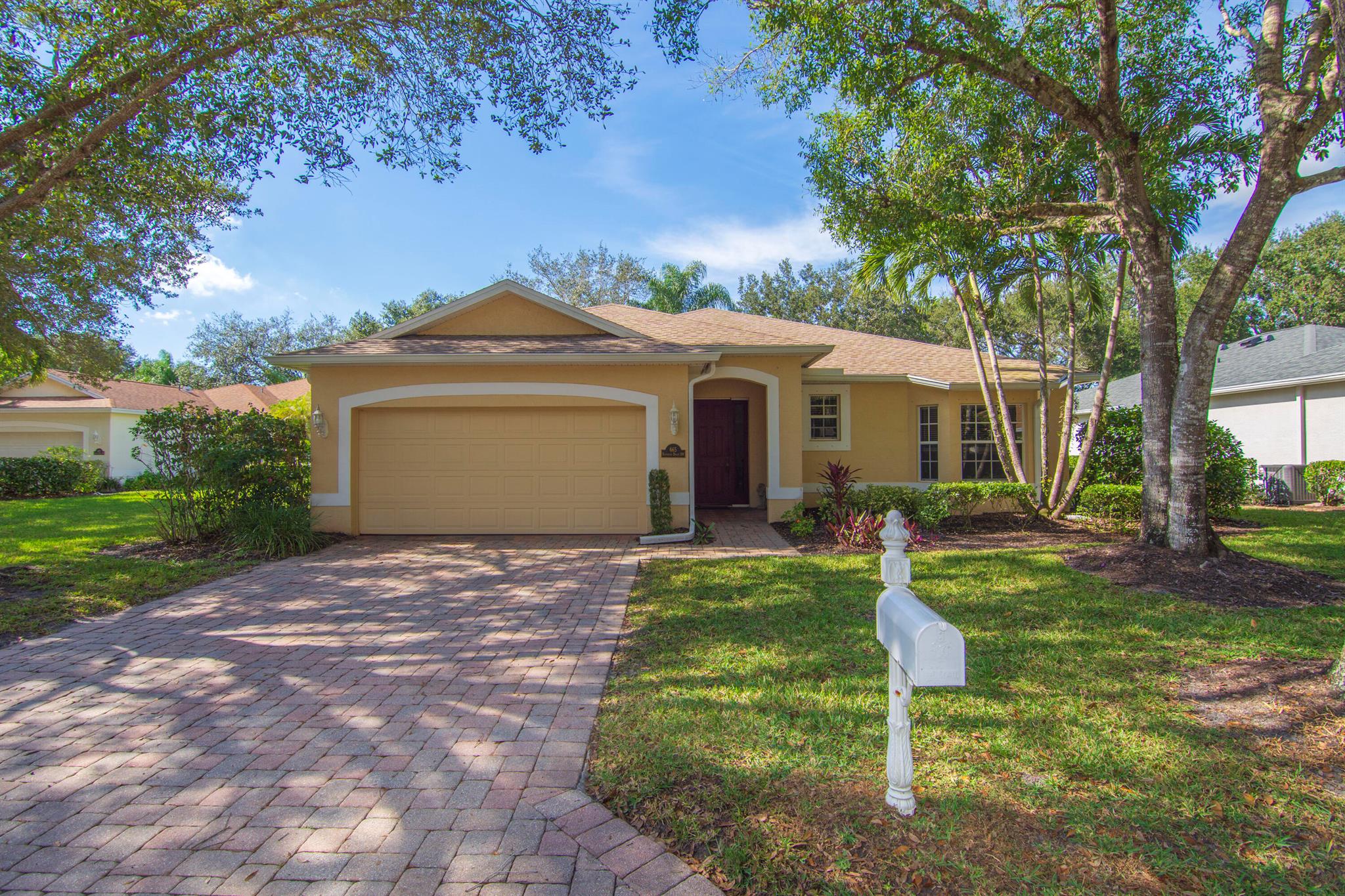 KENWOOD VILLAGE PD SUBDIV - Residential