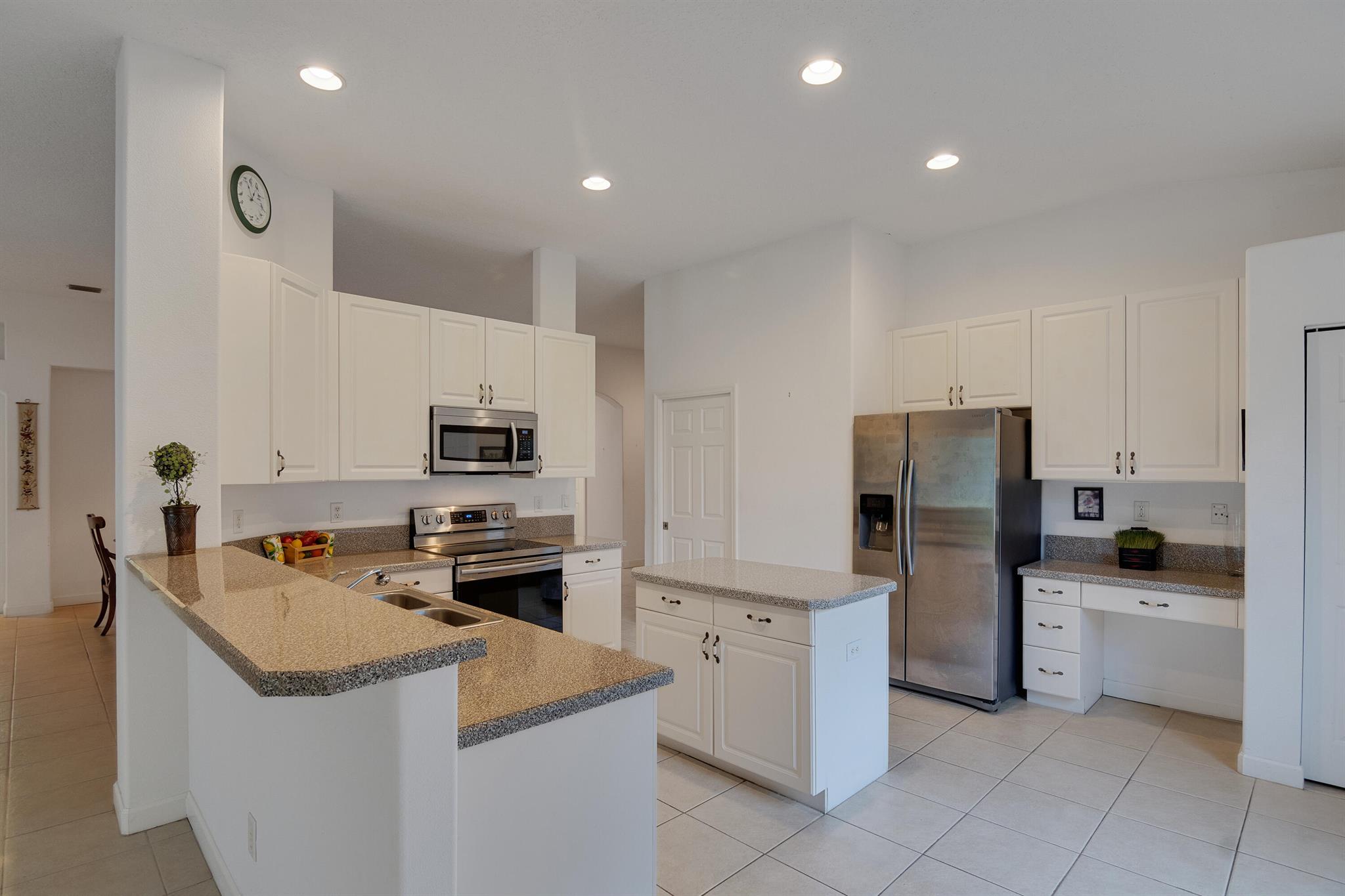 KENWOOD VILLAGE PD SUBDIV - Residential