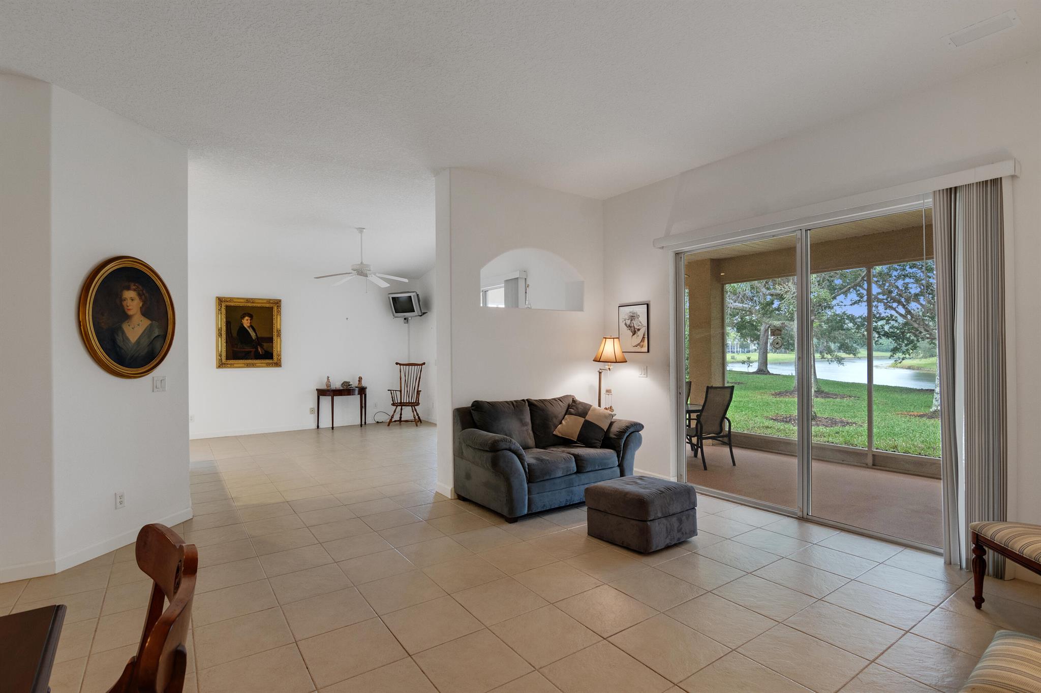 KENWOOD VILLAGE PD SUBDIV - Residential