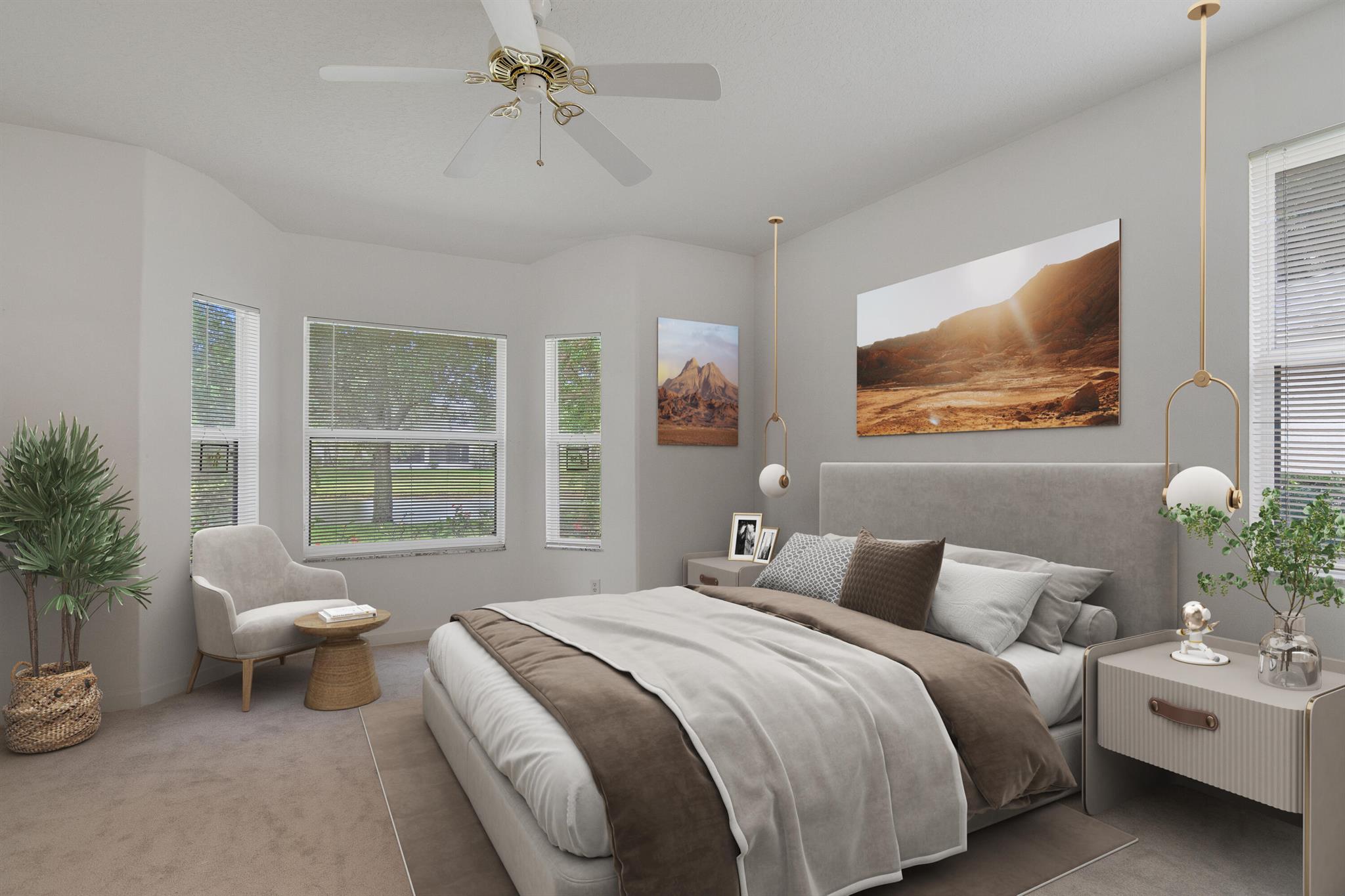 KENWOOD VILLAGE PD SUBDIV - Residential