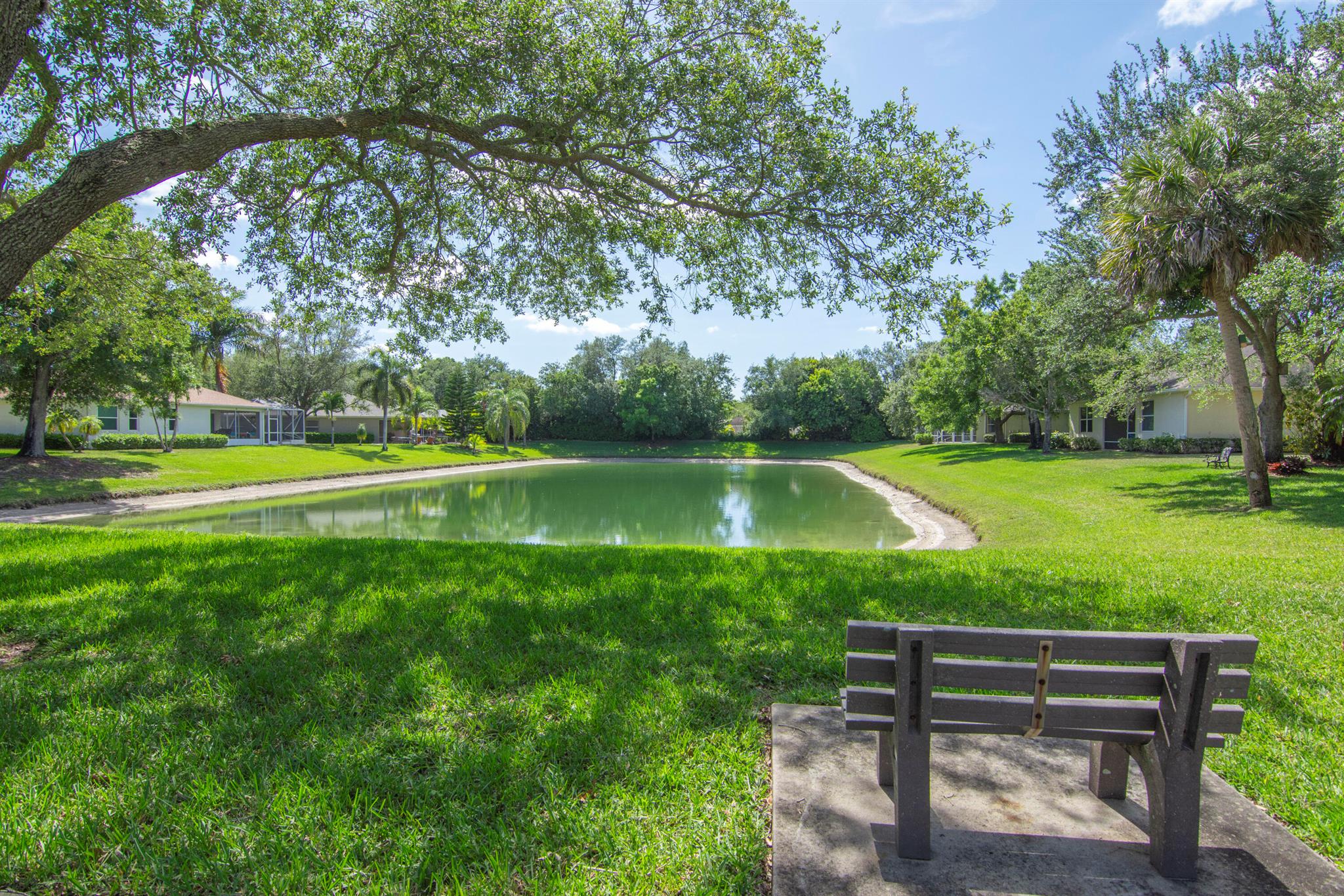 KENWOOD VILLAGE PD SUBDIV - Residential