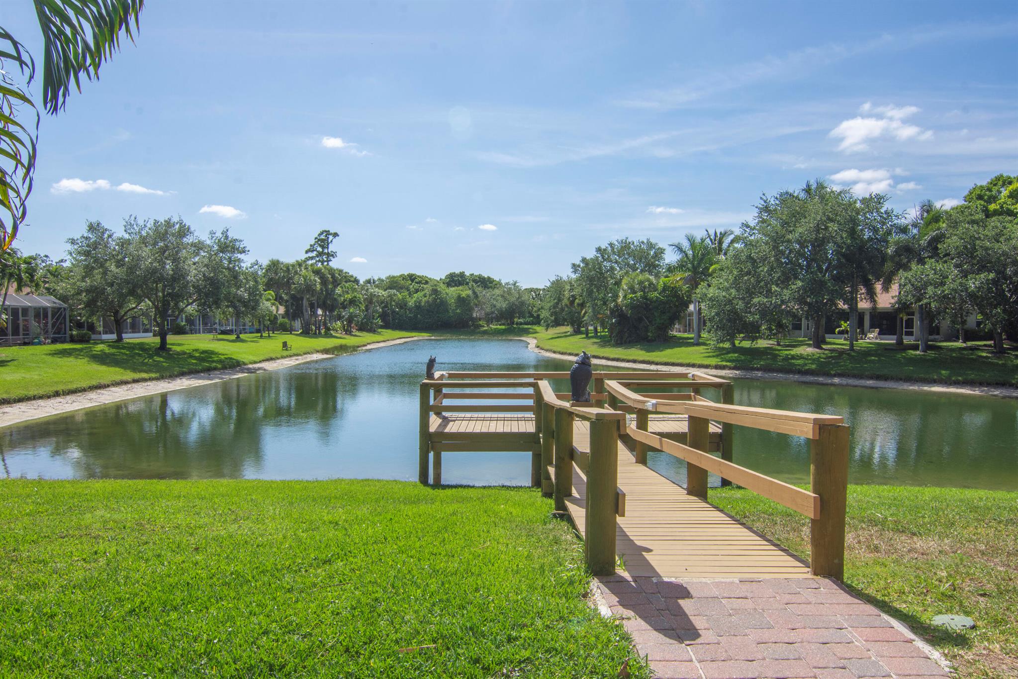 KENWOOD VILLAGE PD SUBDIV - Residential