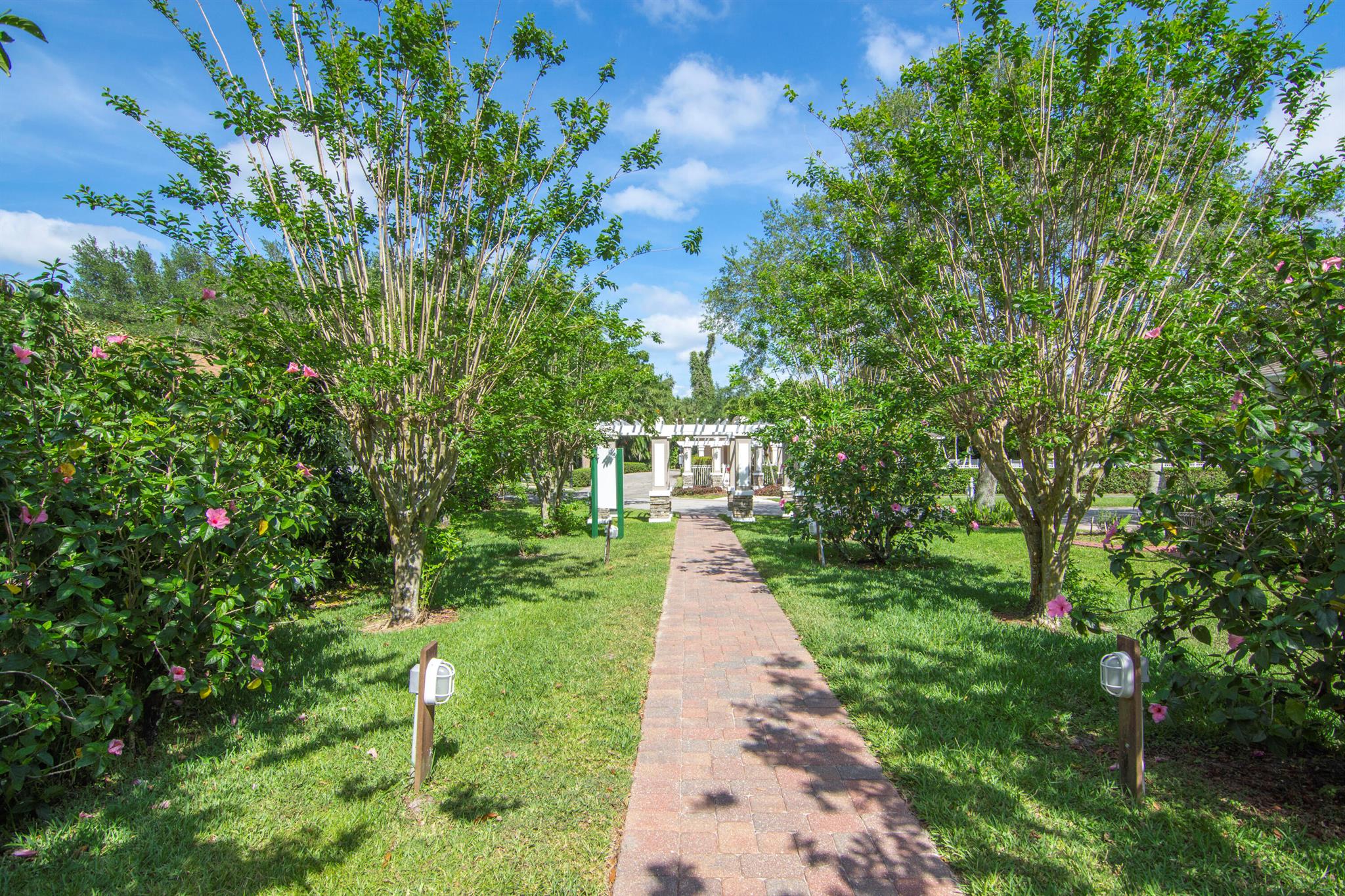 KENWOOD VILLAGE PD SUBDIV - Residential