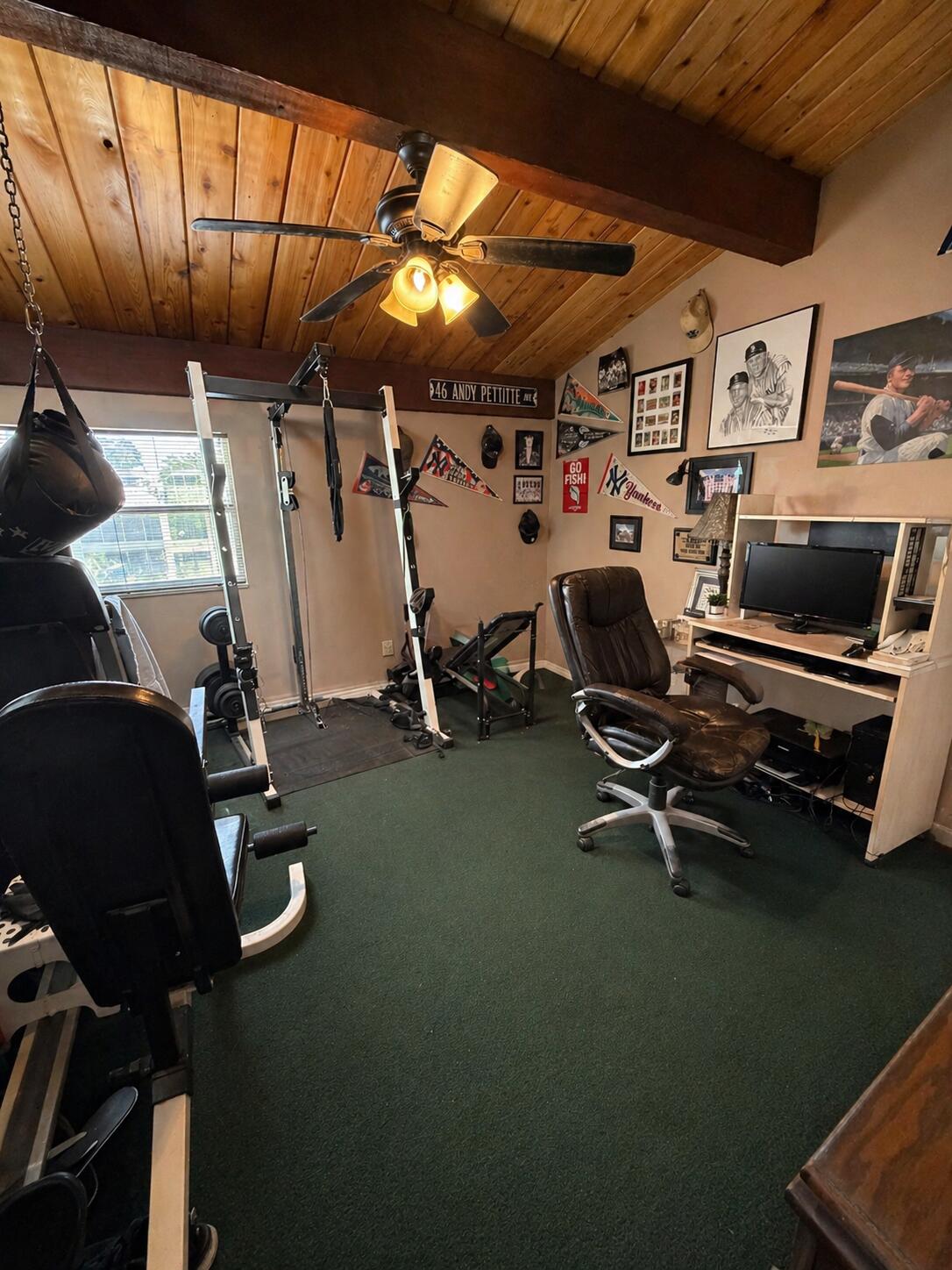 MAJESTIC VIEW CONDO NUMBER ONE - Residential