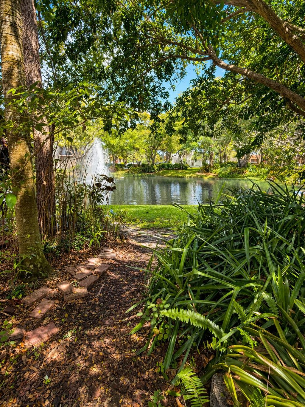 Photo of 701 E Coco Plum Circle #2, Plantation, FL 33324 (MLS # B26022186)