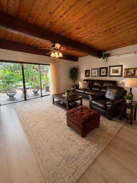 Tiny photo for 701 E Coco Plum Circle #2, Plantation, FL 33324 (MLS # B26022186)