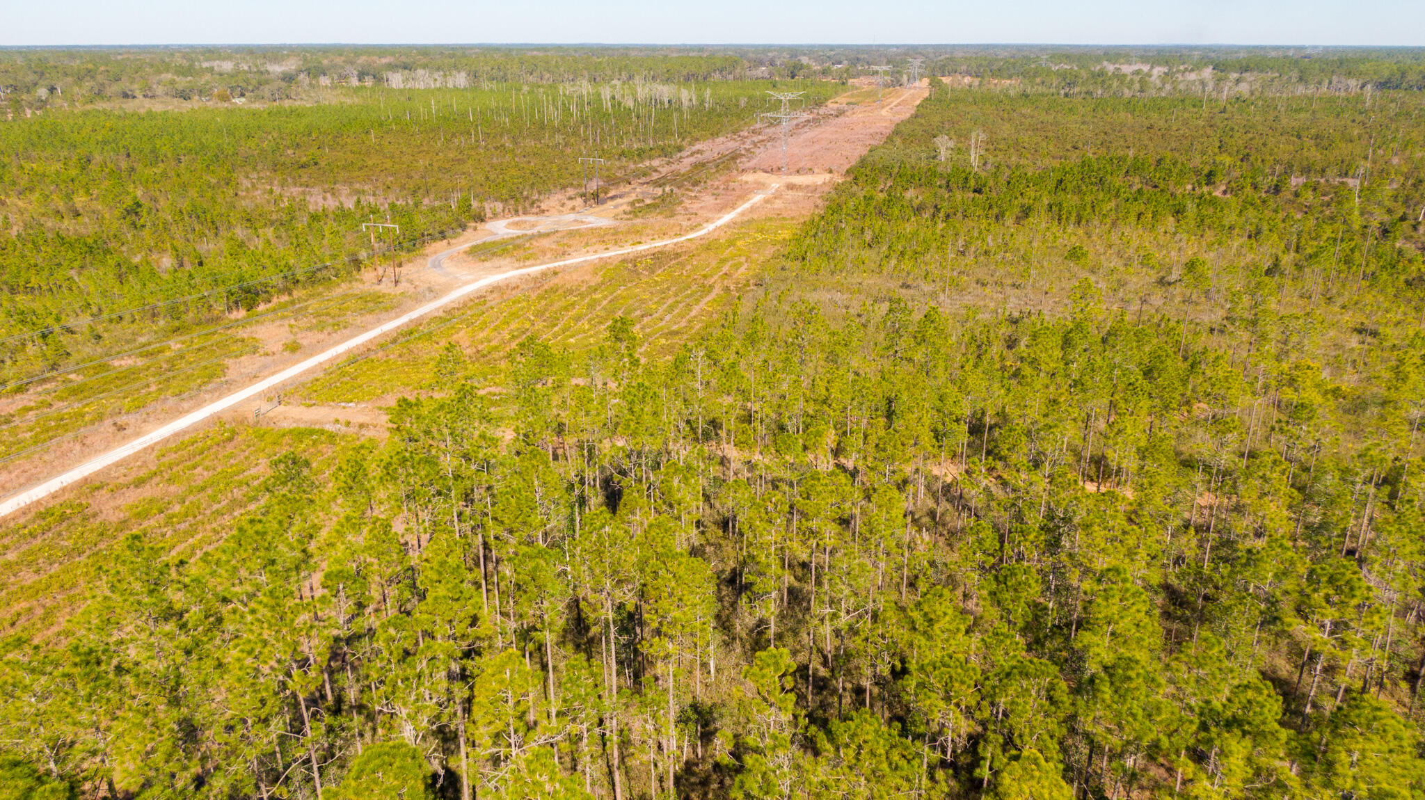 PAYNE'S LANDING RANCHES UNR - Land