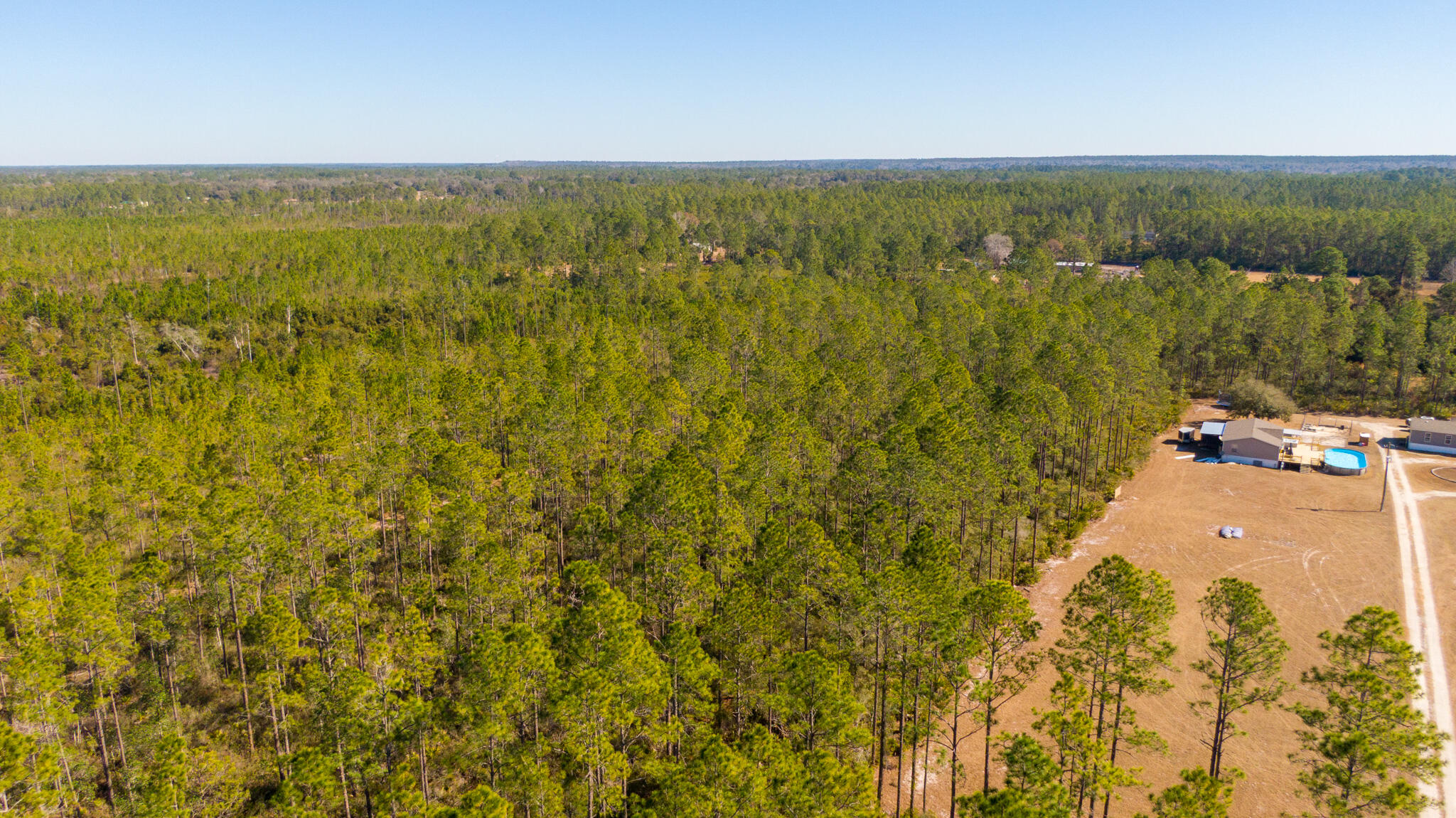 PAYNE'S LANDING RANCHES UNR - Land