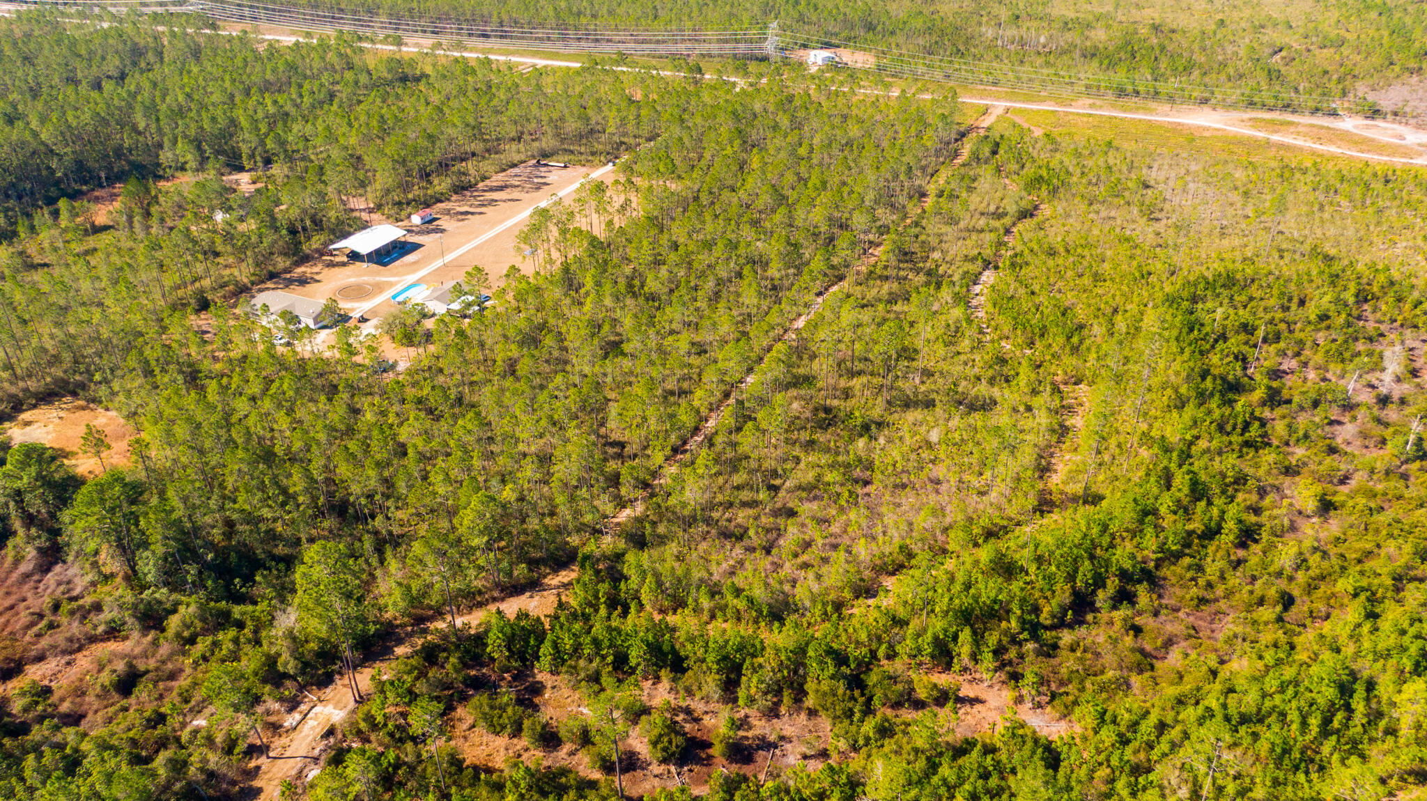 PAYNE'S LANDING RANCHES UNR - Land