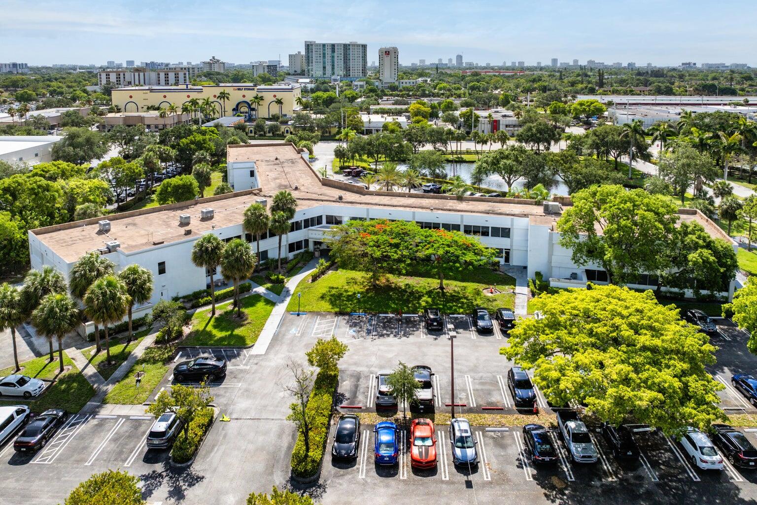 555 SW 12TH Avenue 205