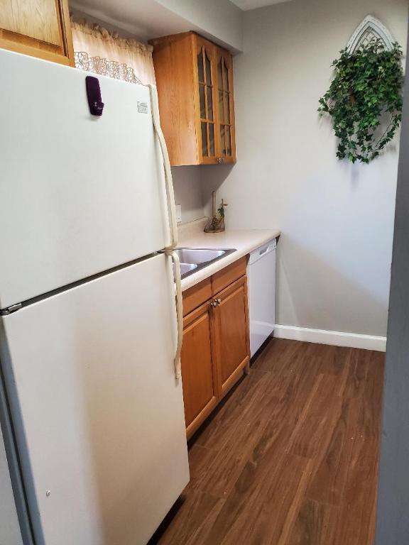 GREENWAY VILLAGE SOUTH CONDO 2 - Residential