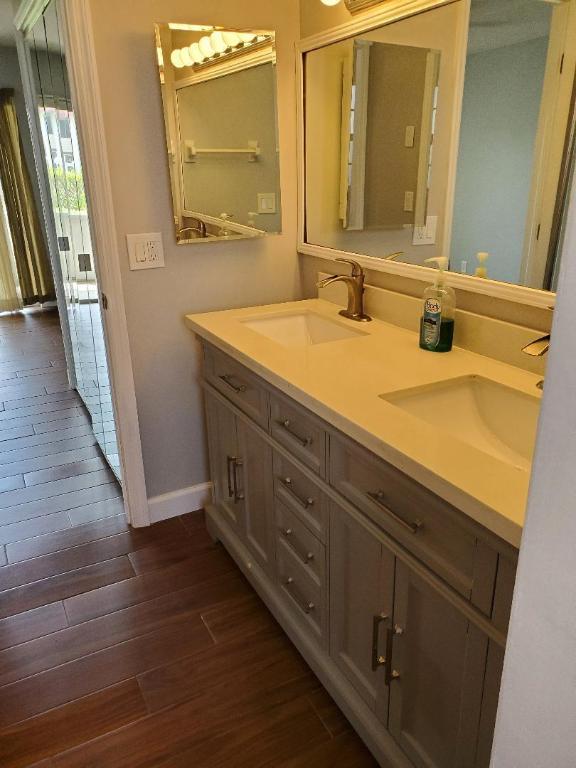 GREENWAY VILLAGE SOUTH CONDO 2 - Residential