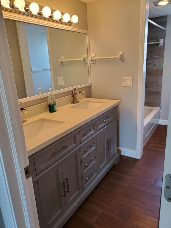 GREENWAY VILLAGE SOUTH CONDO 2 - Residential