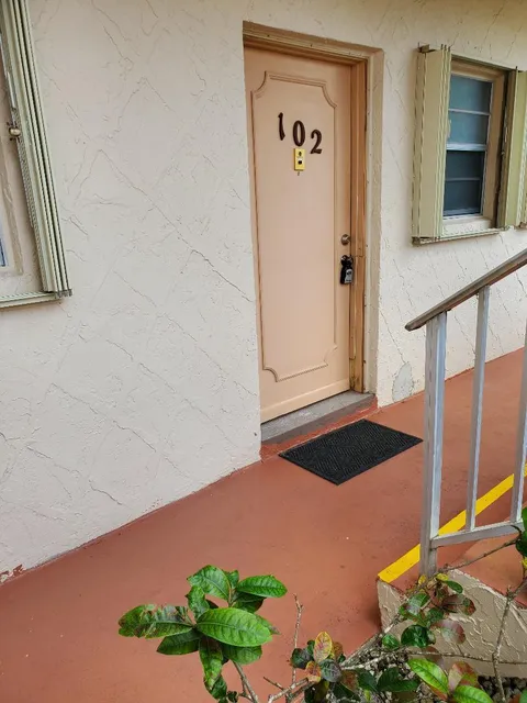 12026 Greenway Circle S Unit 102, Royal Palm Beach, FL MLS: R11078580