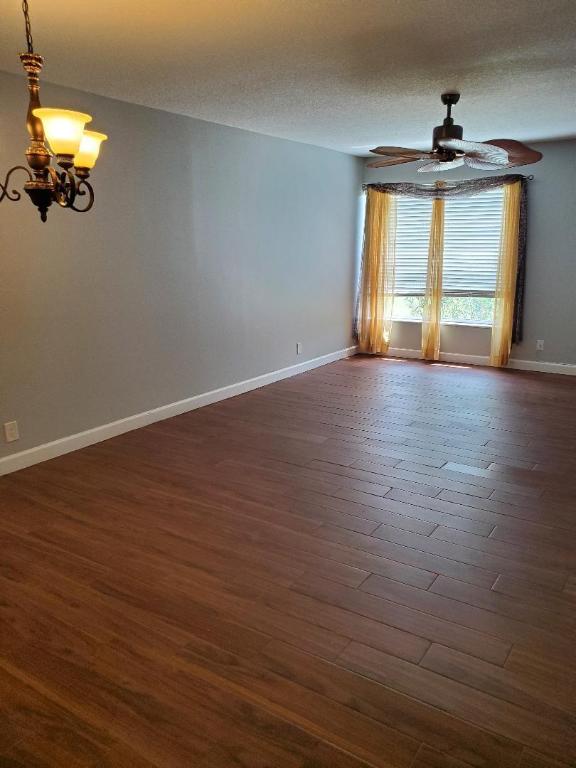 GREENWAY VILLAGE SOUTH CONDO 2 - Residential