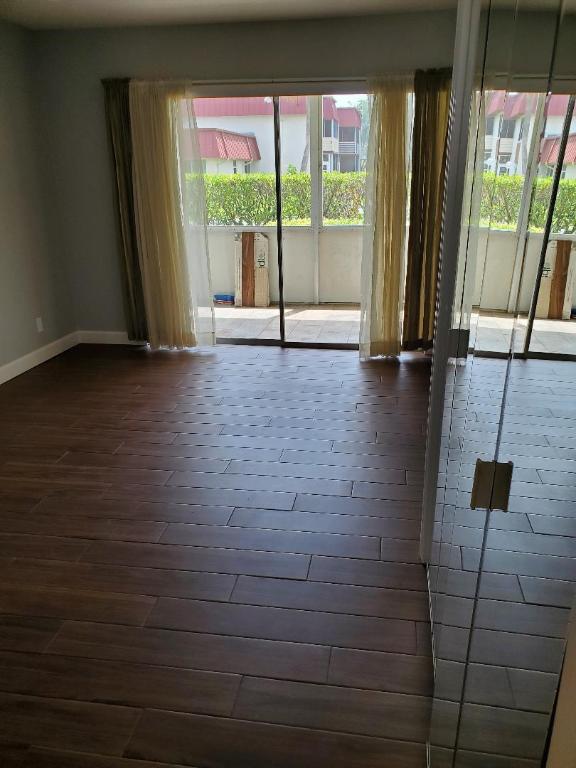 GREENWAY VILLAGE SOUTH CONDO 2 - Residential