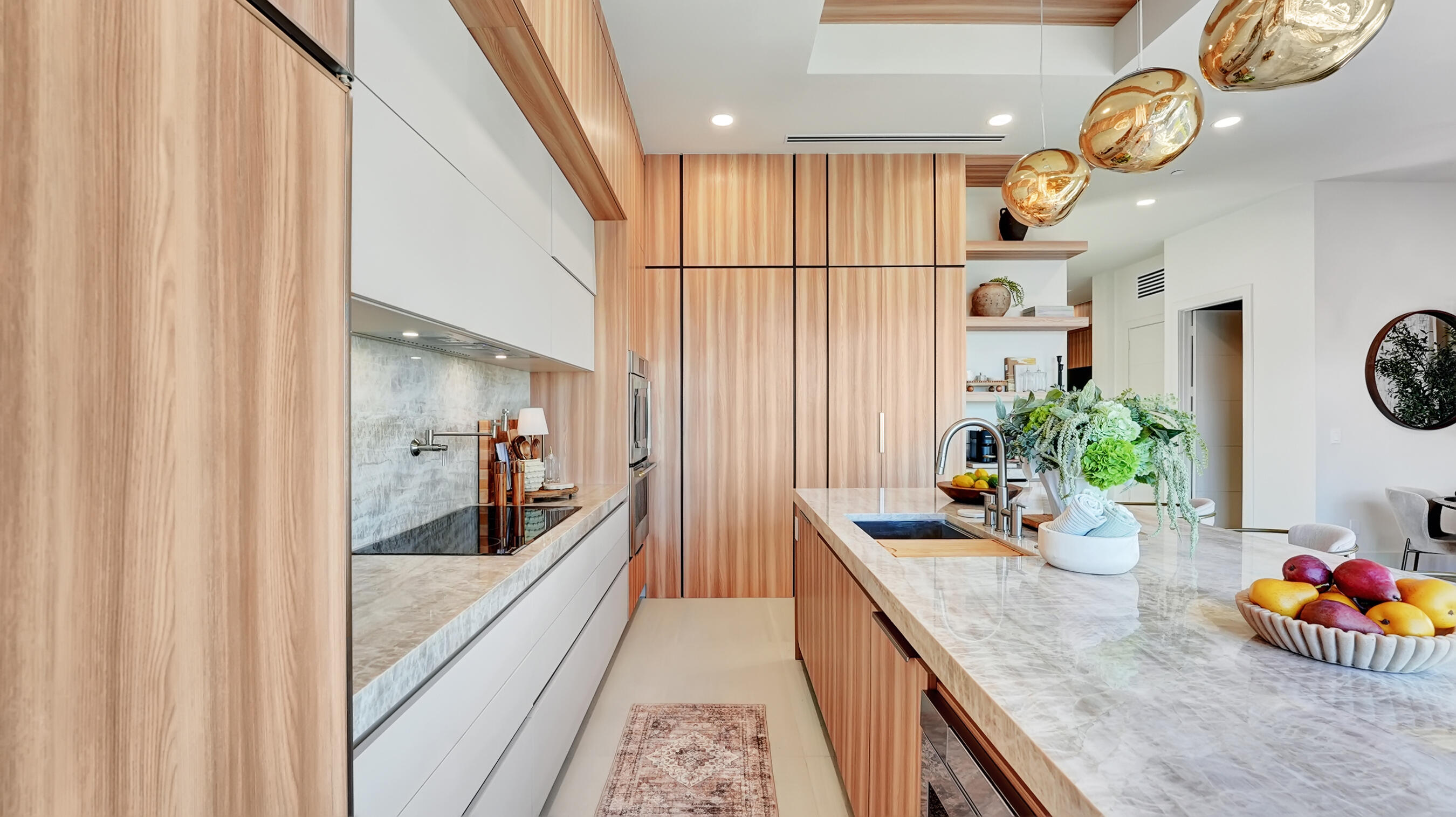 WATERSONG - Residential