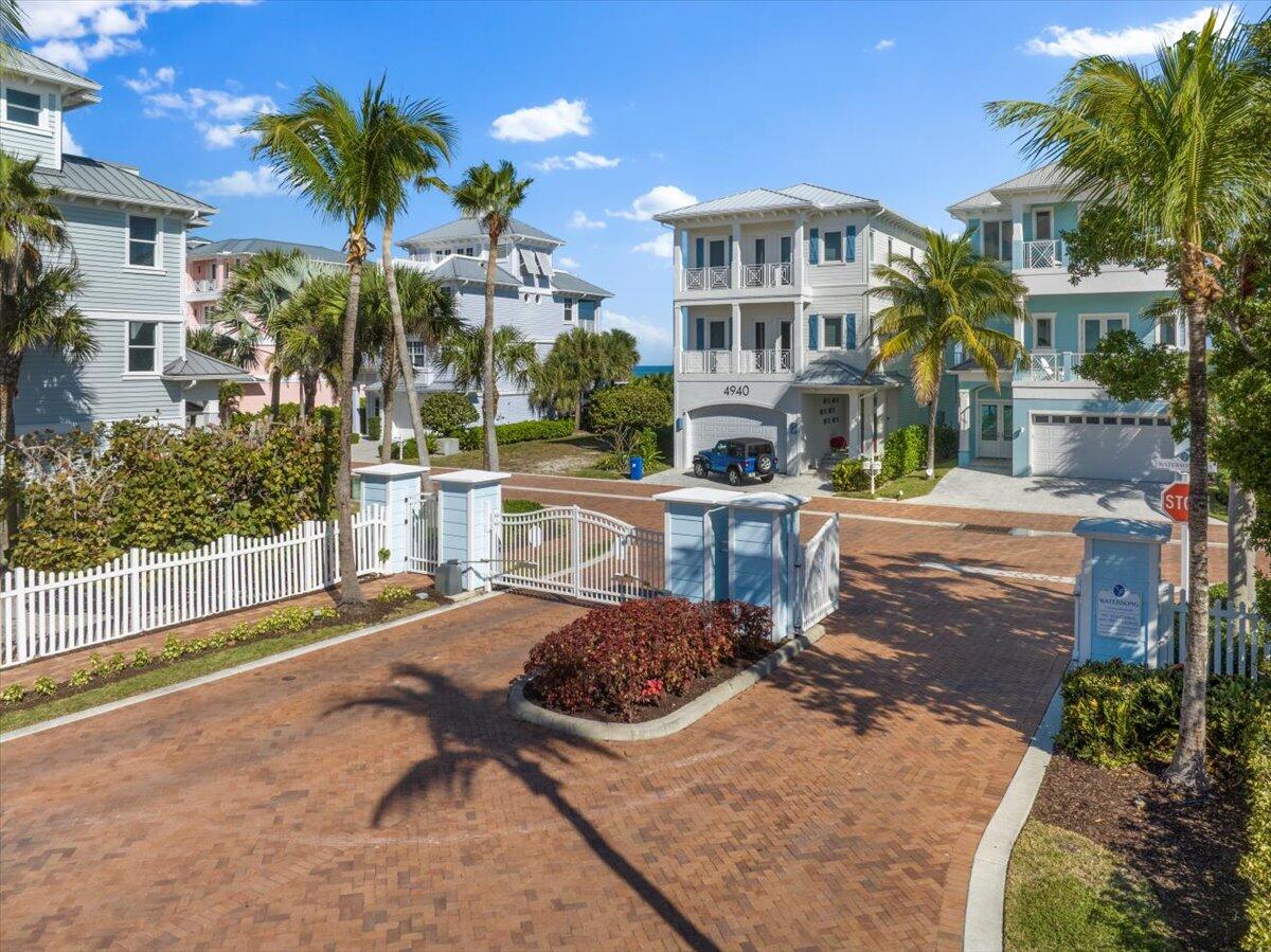 WATERSONG - Residential