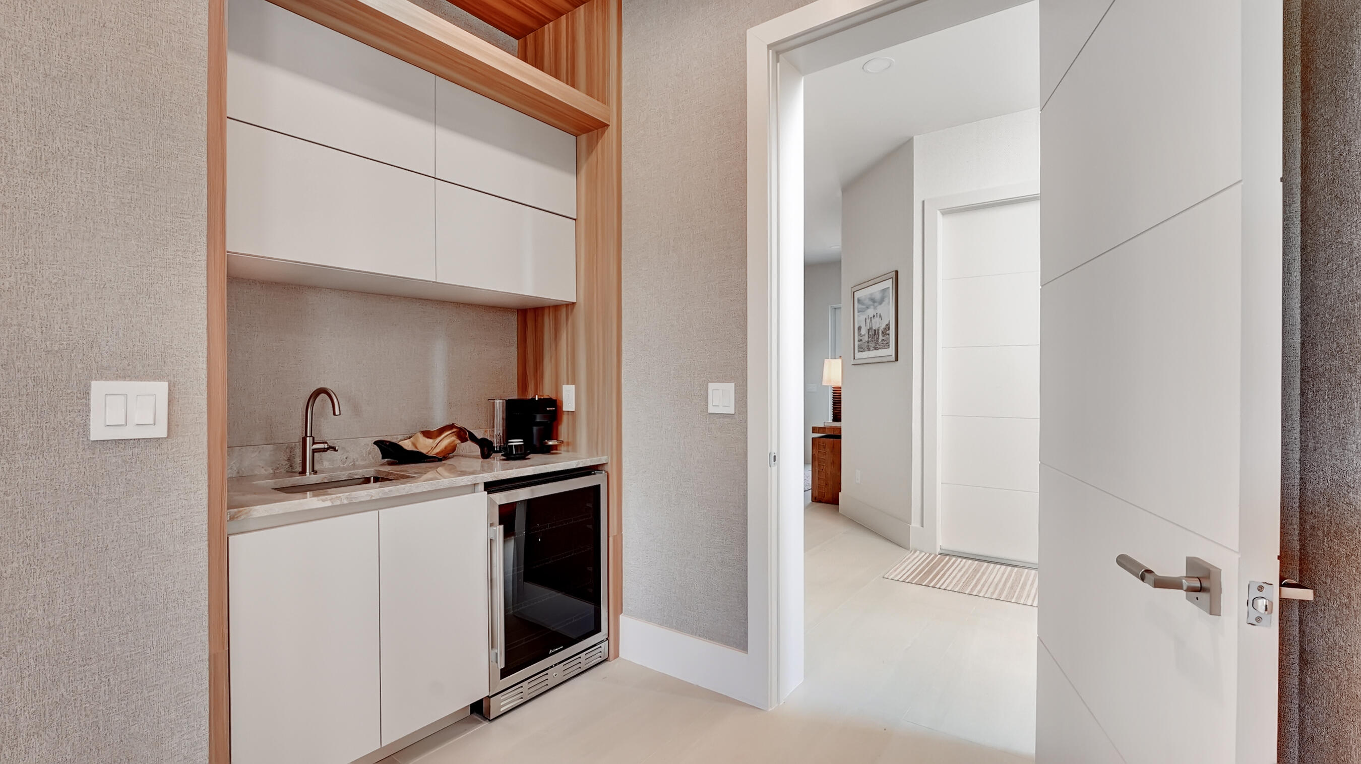 WATERSONG - Residential