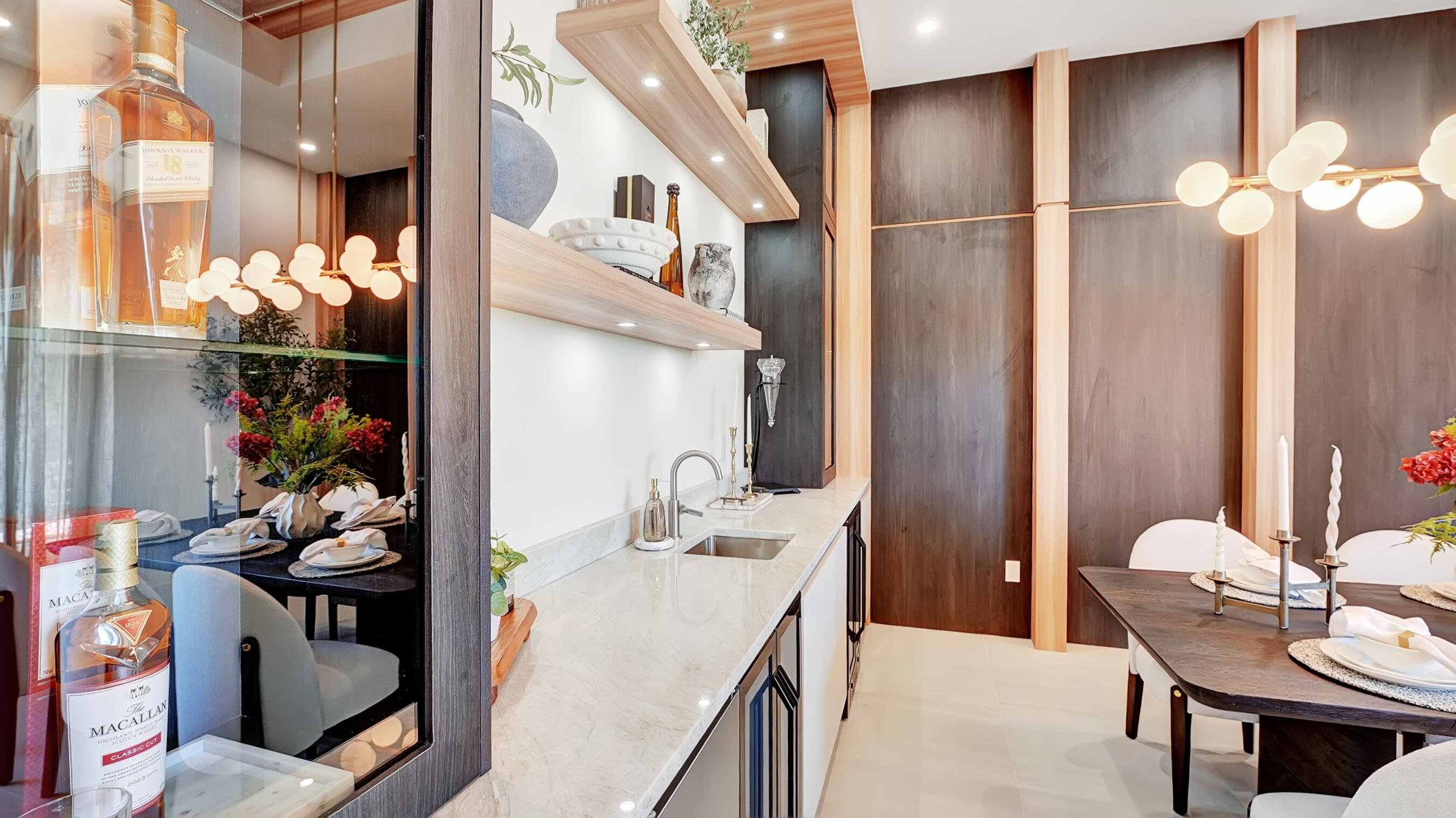 WATERSONG - Residential