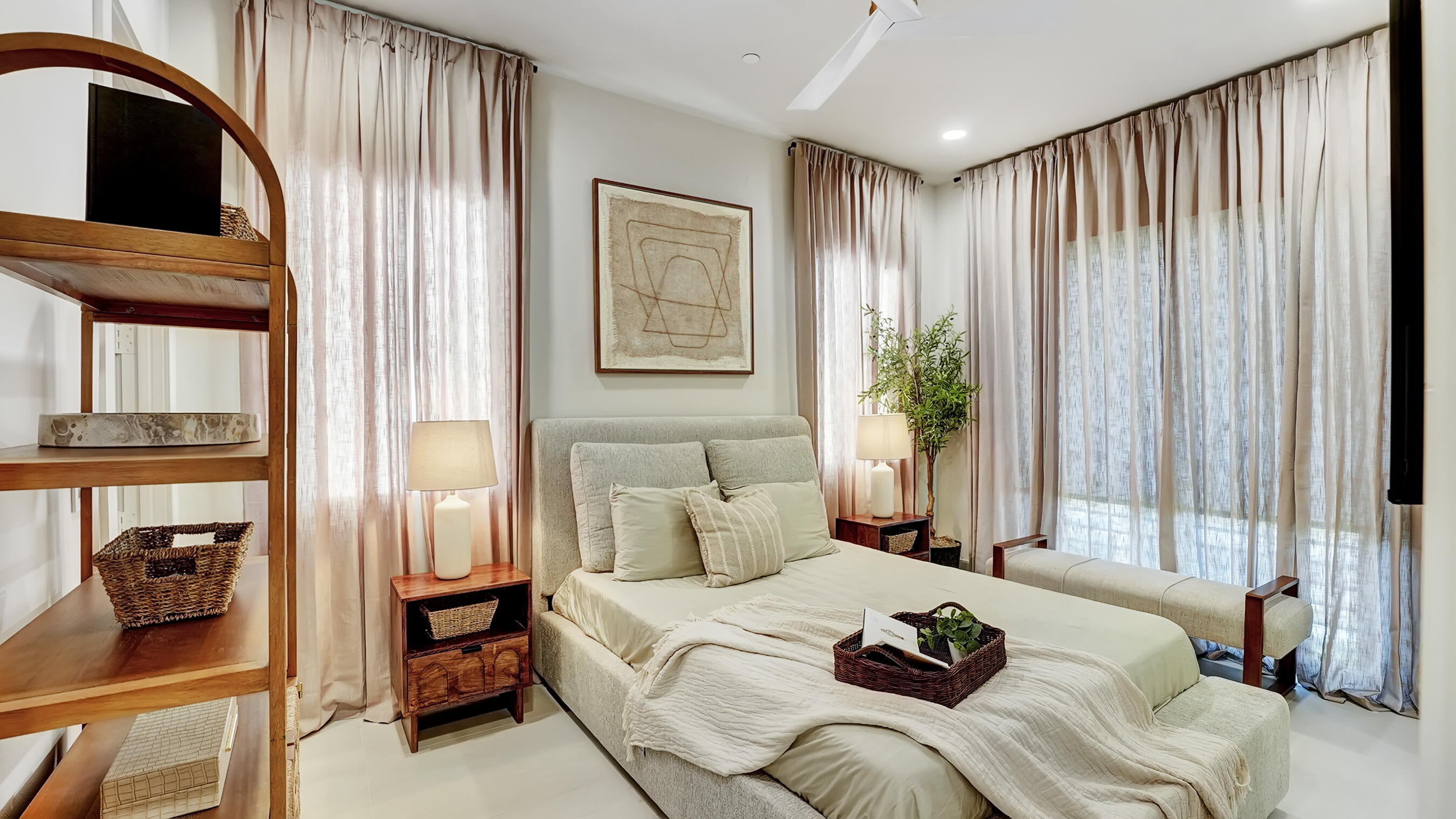 WATERSONG - Residential