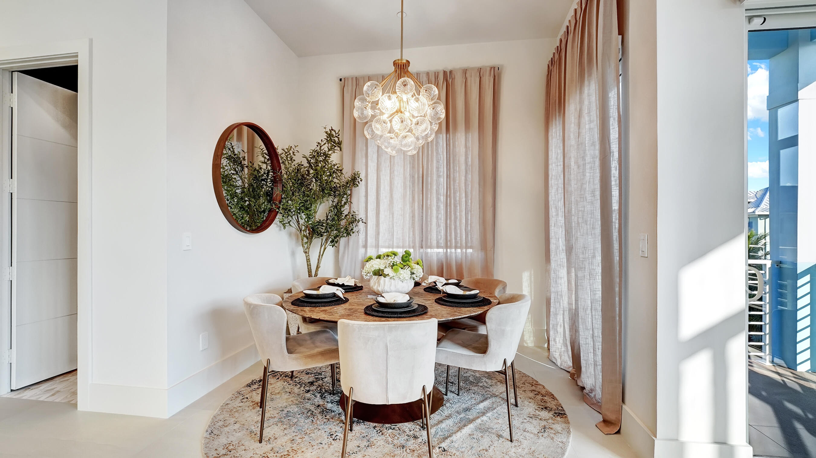 WATERSONG - Residential