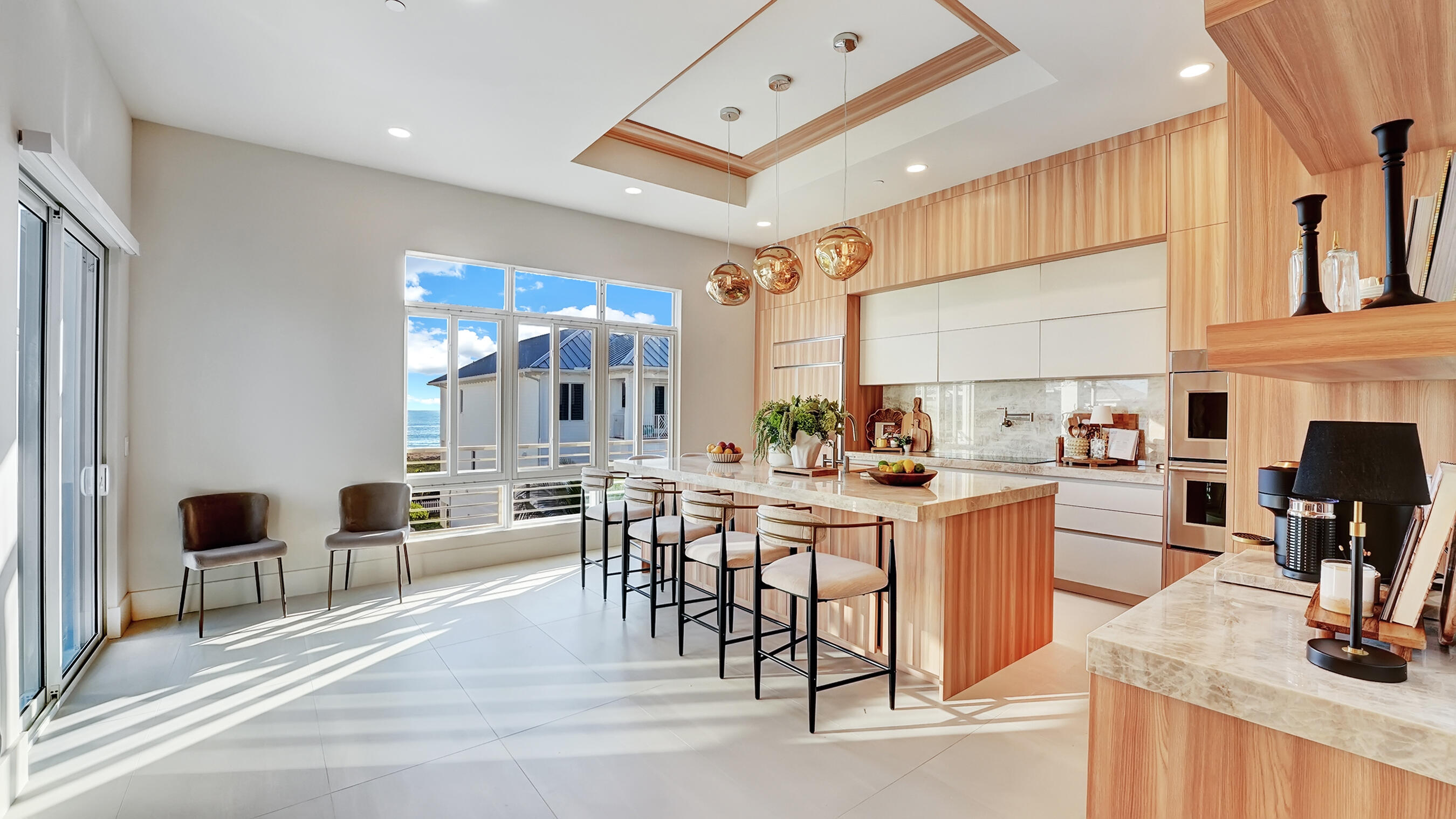 WATERSONG - Residential